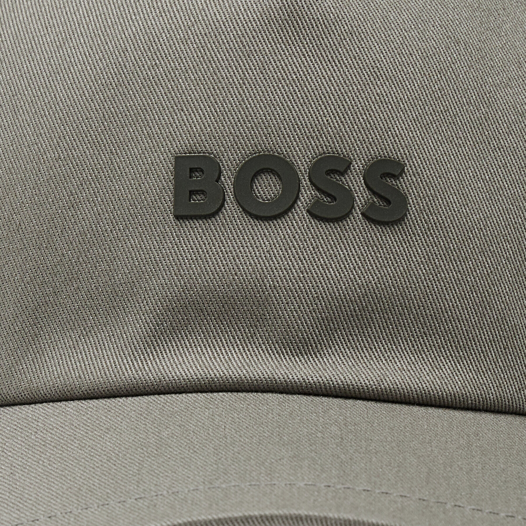 Boss Шапка с козирка Fresco-3 50468094 Зелен - Pepit.bg