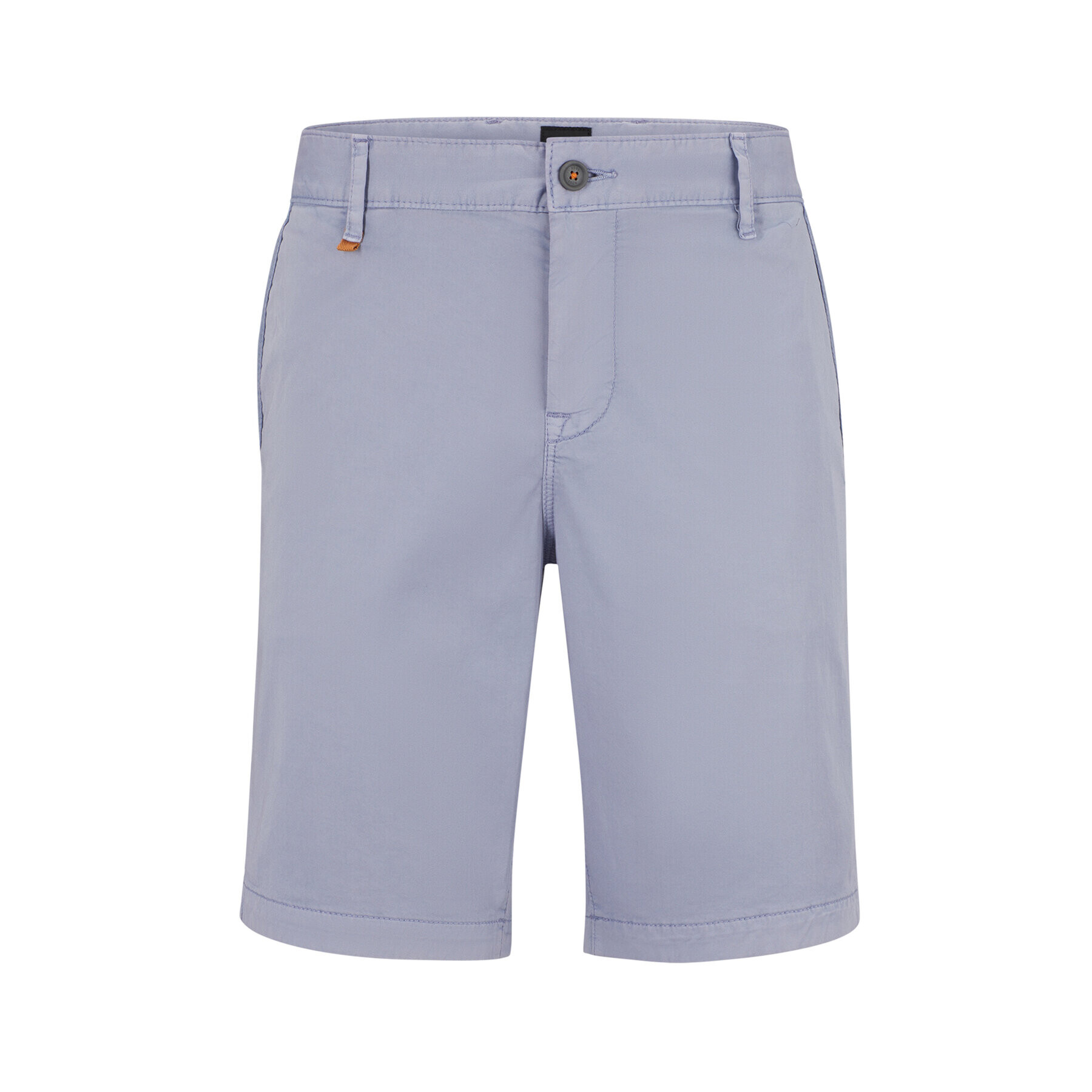 Boss Шорти от плат 50489112 Виолетов Slim Fit - Pepit.bg