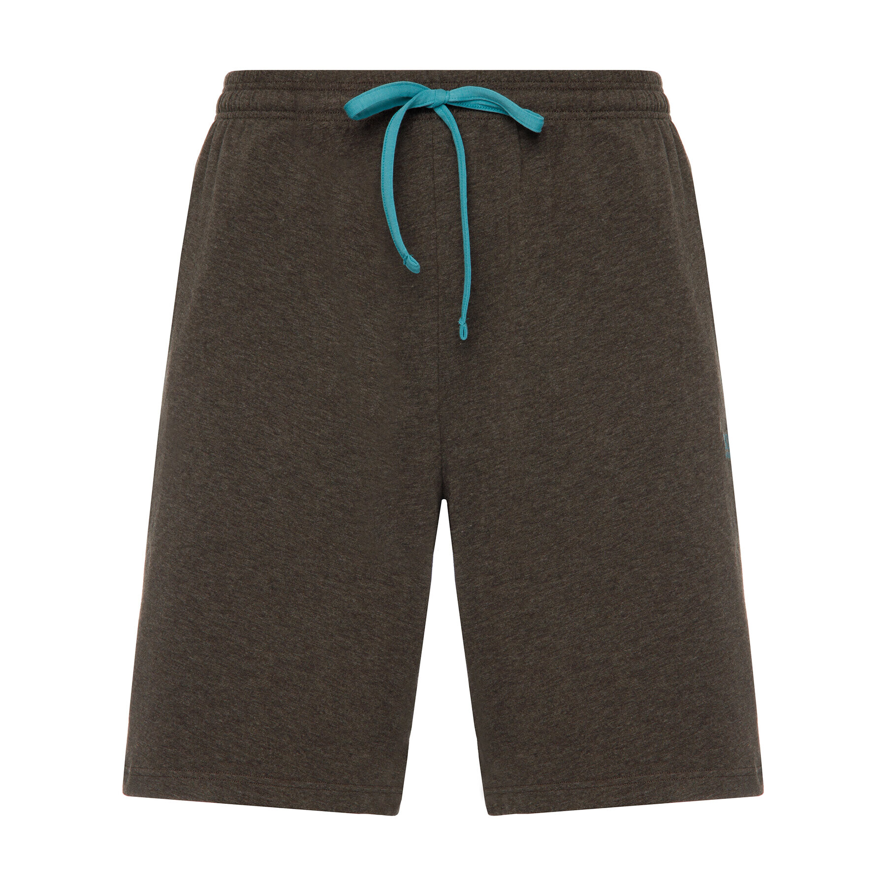Boss Шорти от плат Mix&Match 50383960 Сив Regular Fit - Pepit.bg