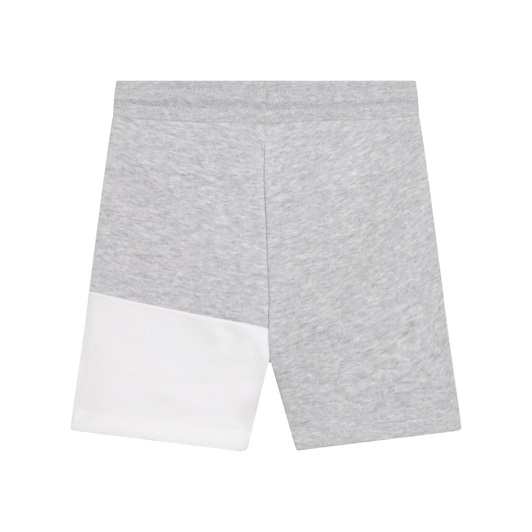 Boss Спортни шорти J04469 M Сив Regular Fit - Pepit.bg