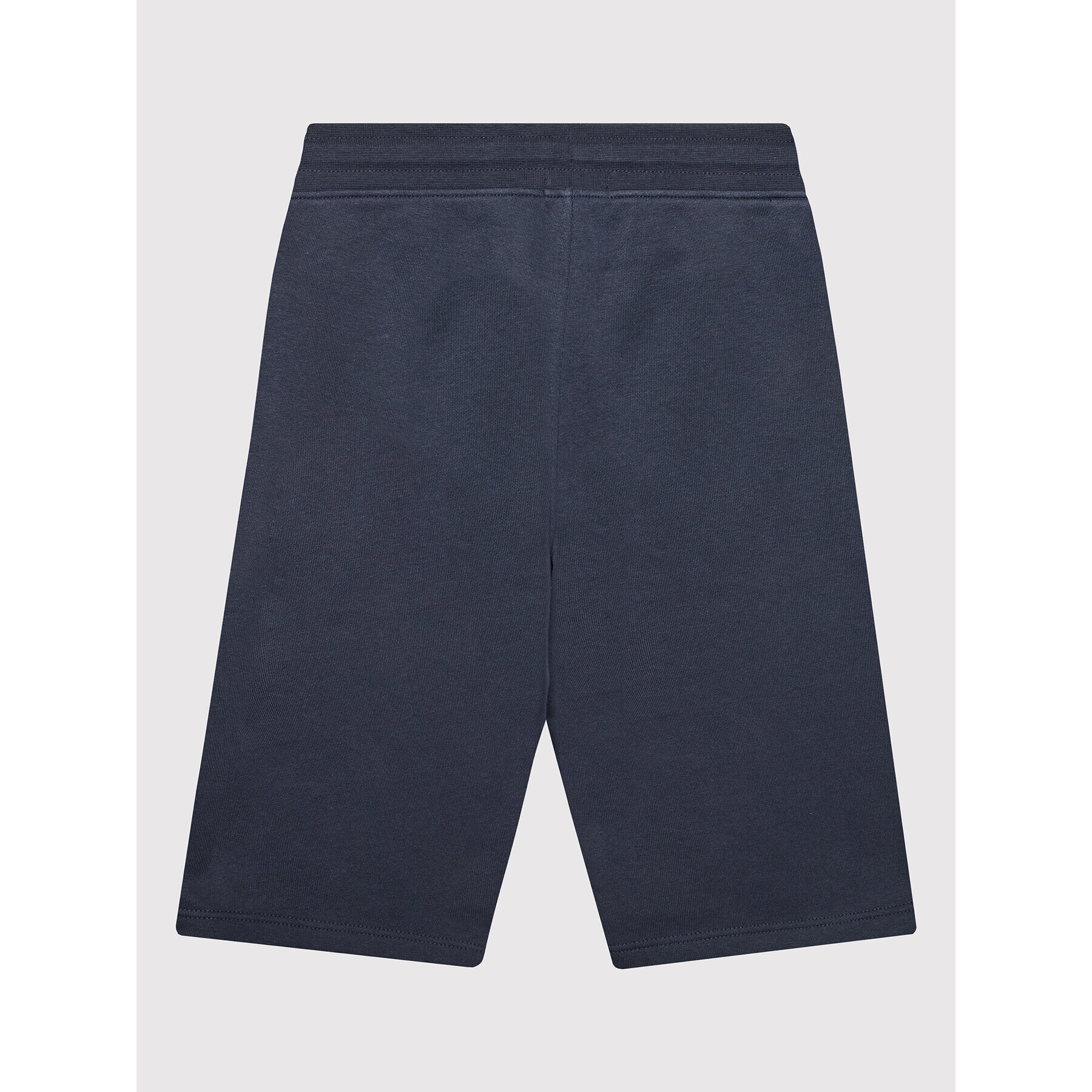 Boss Спортни шорти J24744 D Тъмносин Regular Fit - Pepit.bg
