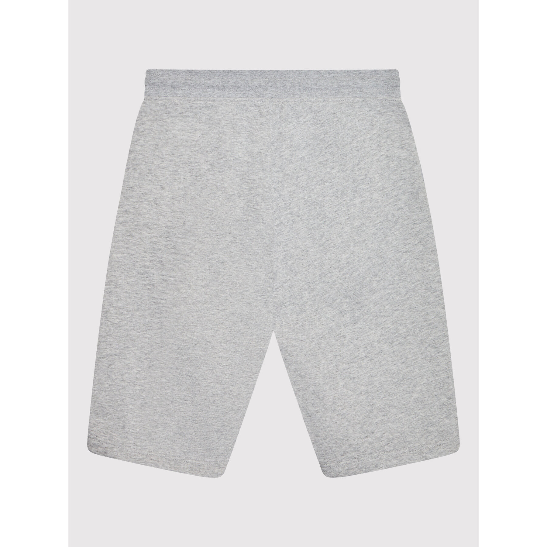 Boss Спортни шорти J24744 M Сив Regular Fit - Pepit.bg