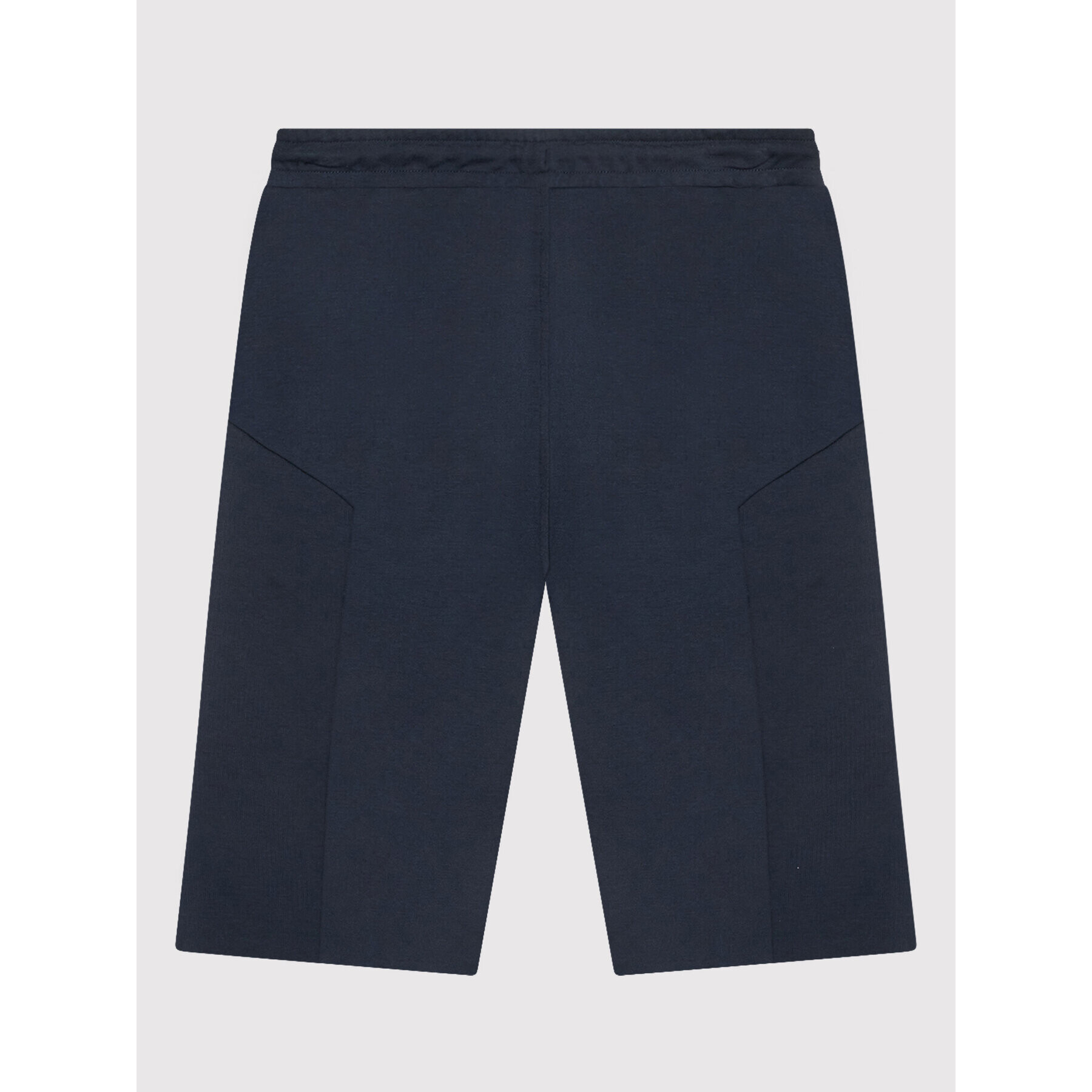 Boss Спортни шорти J24745 S Тъмносин Regular Fit - Pepit.bg