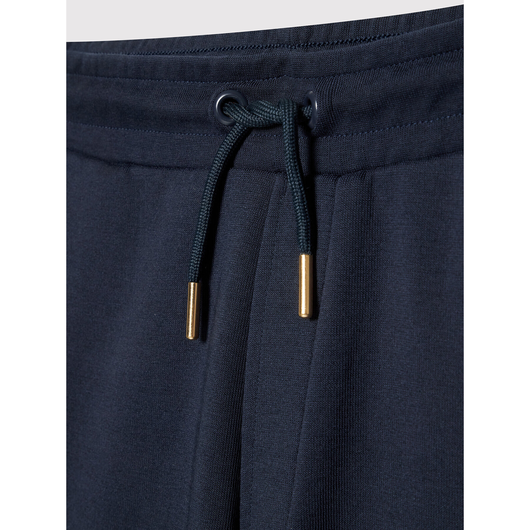 Boss Спортни шорти J24745 S Тъмносин Regular Fit - Pepit.bg