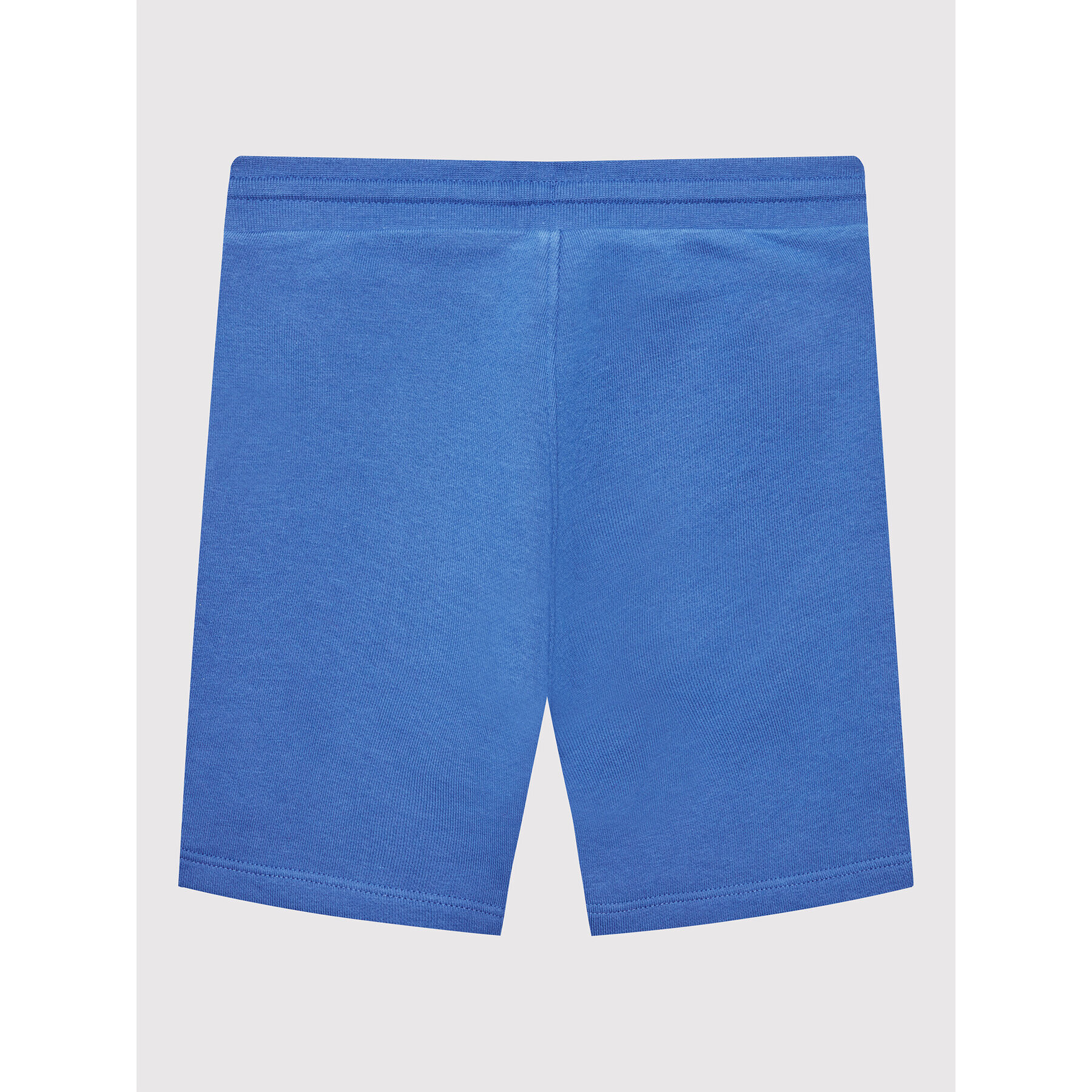 Boss Спортни шорти J24748 S Син Regular Fit - Pepit.bg