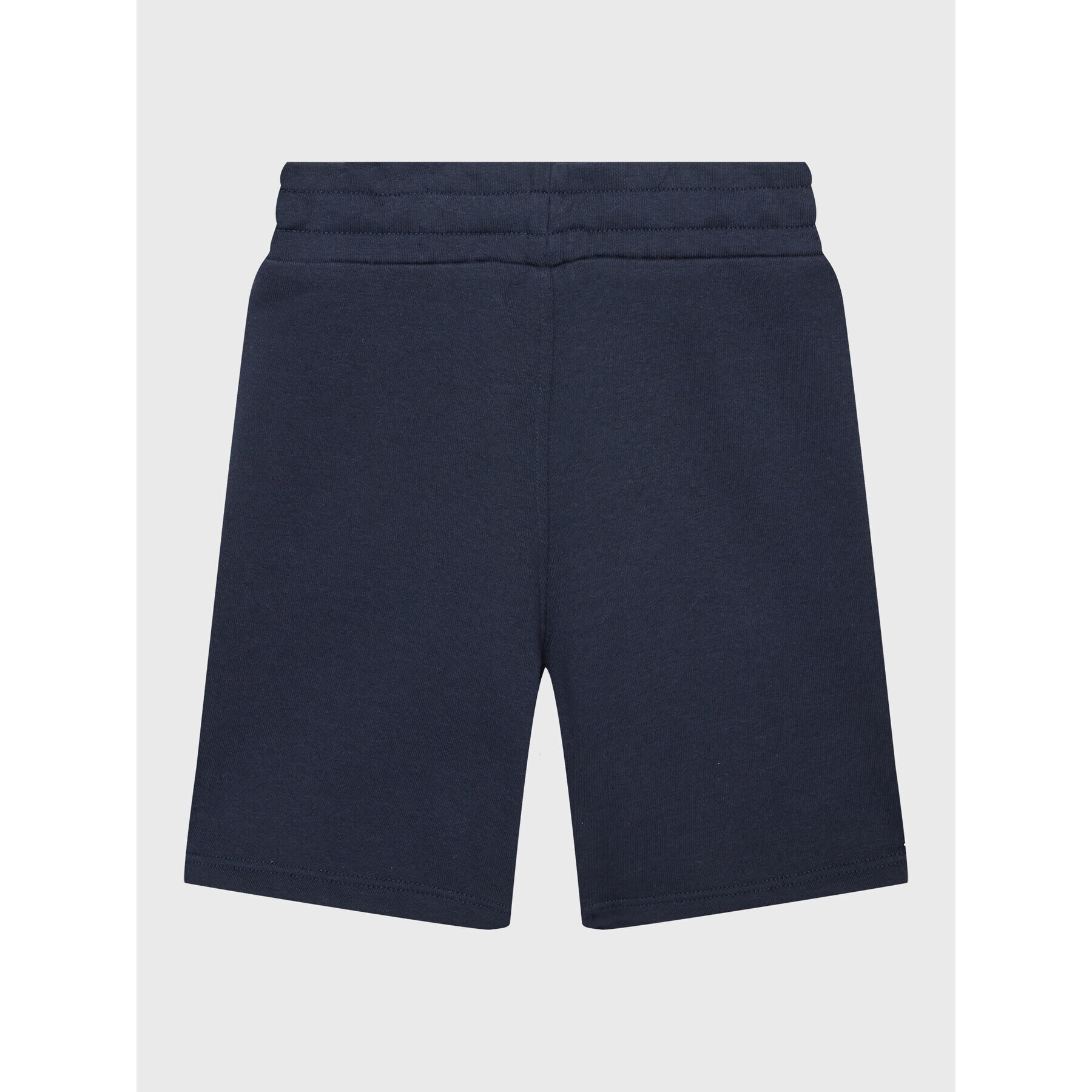 Boss Спортни шорти J24816 D Тъмносин Regular Fit - Pepit.bg