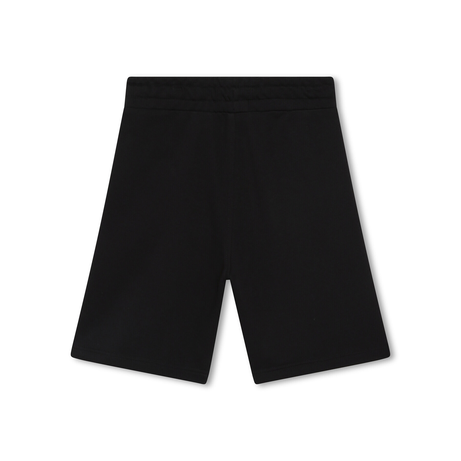 Boss Спортни шорти J24816 S Черен Regular Fit - Pepit.bg