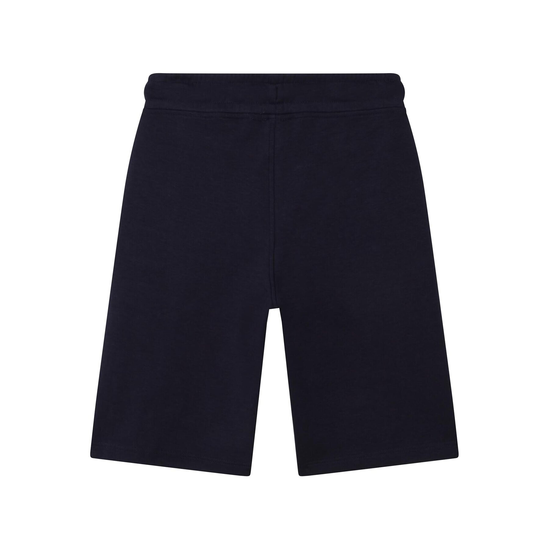 Boss Спортни шорти J24820 S Тъмносин Regular Fit - Pepit.bg