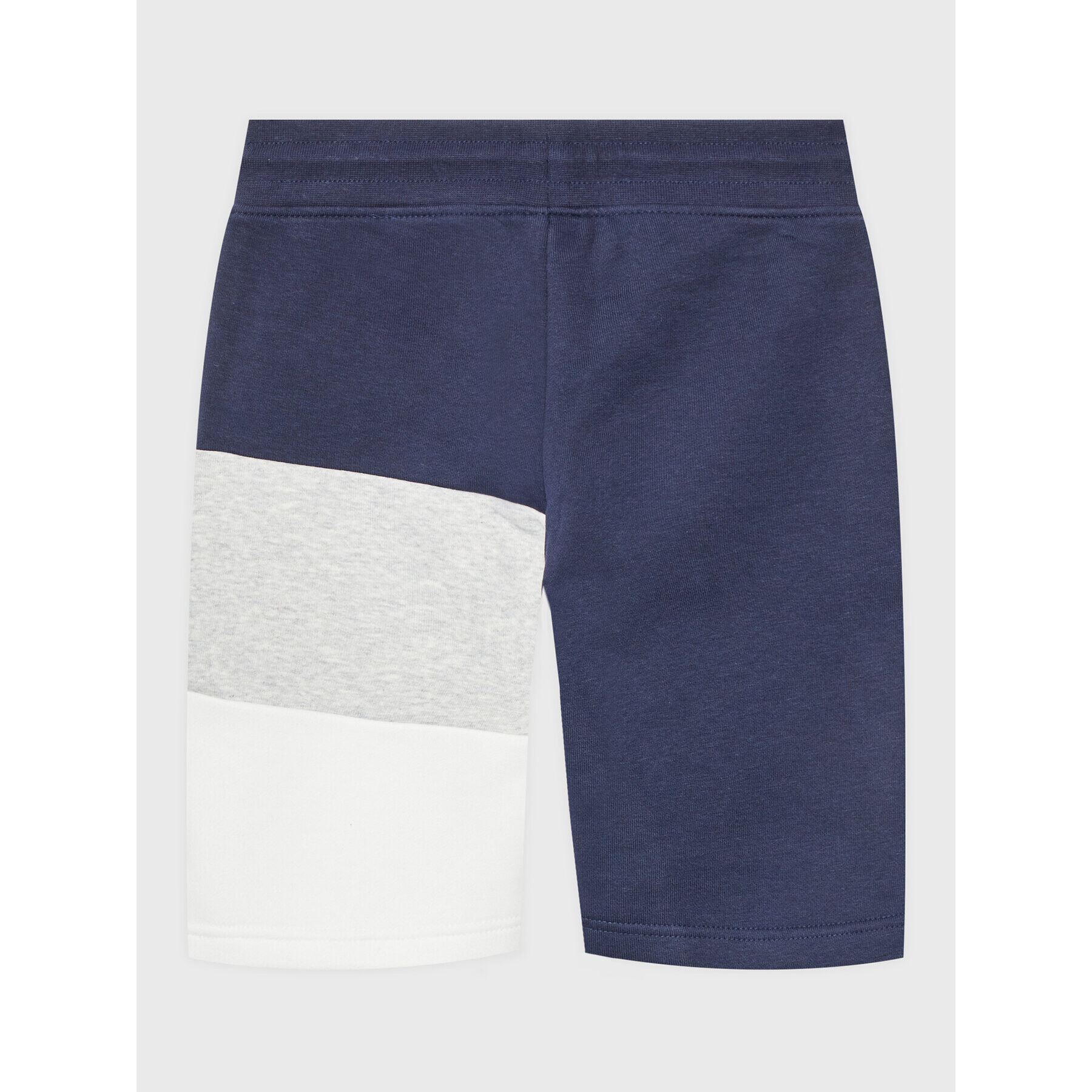 Boss Спортни шорти J24826 S Тъмносин Regular Fit - Pepit.bg