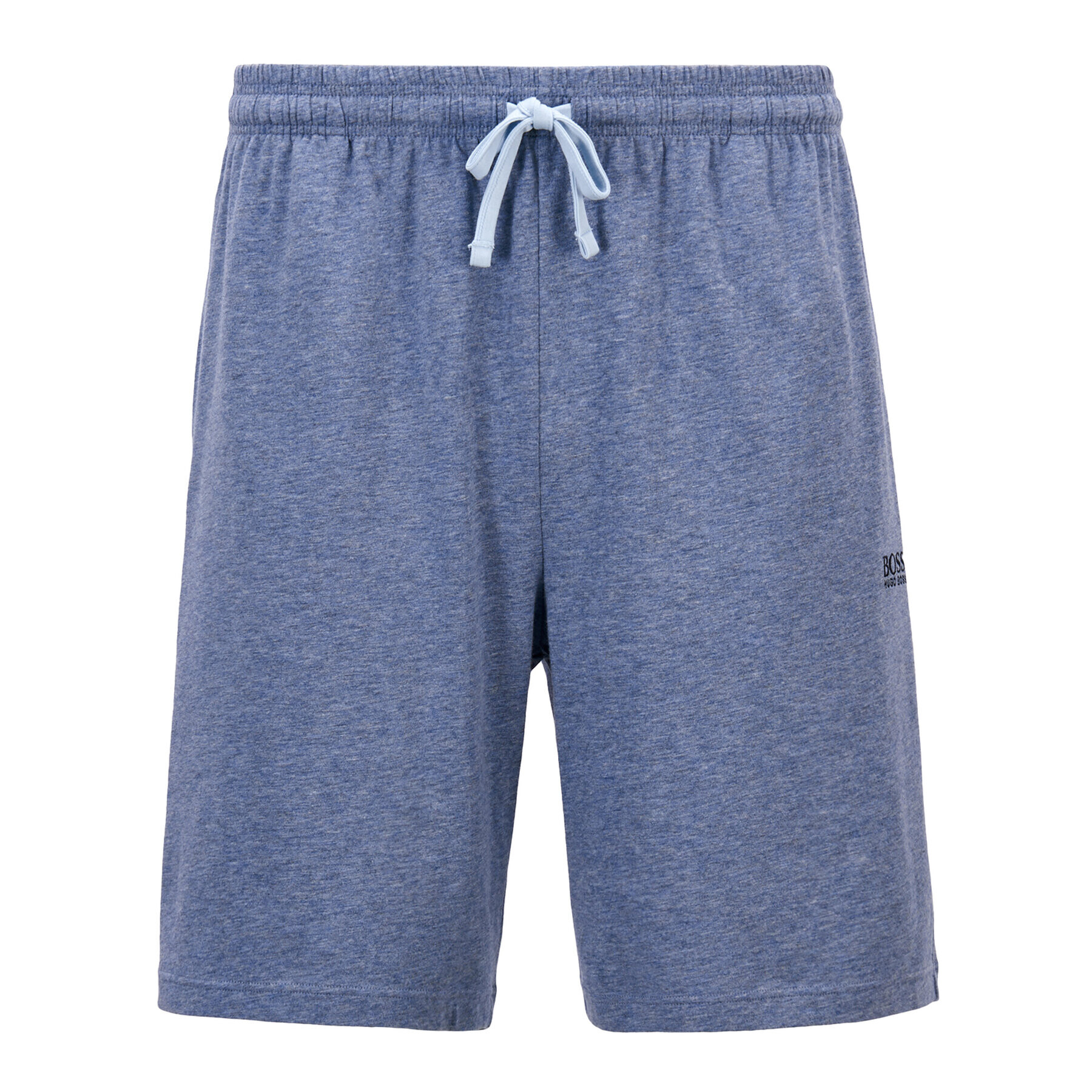 Boss Спортни шорти Mix&Match 50383960 Син Regular Fit - Pepit.bg