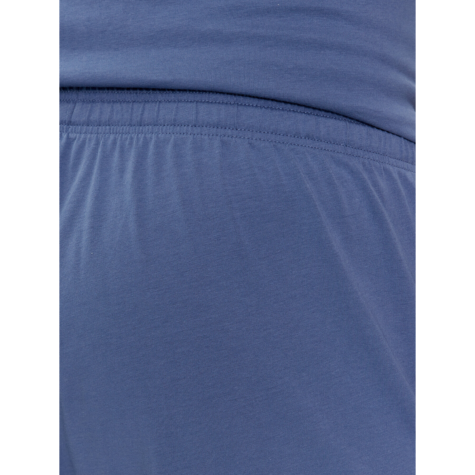 Boss Спортни шорти Mix&Match Short Cw 50515314 Син Regular Fit - Pepit.bg