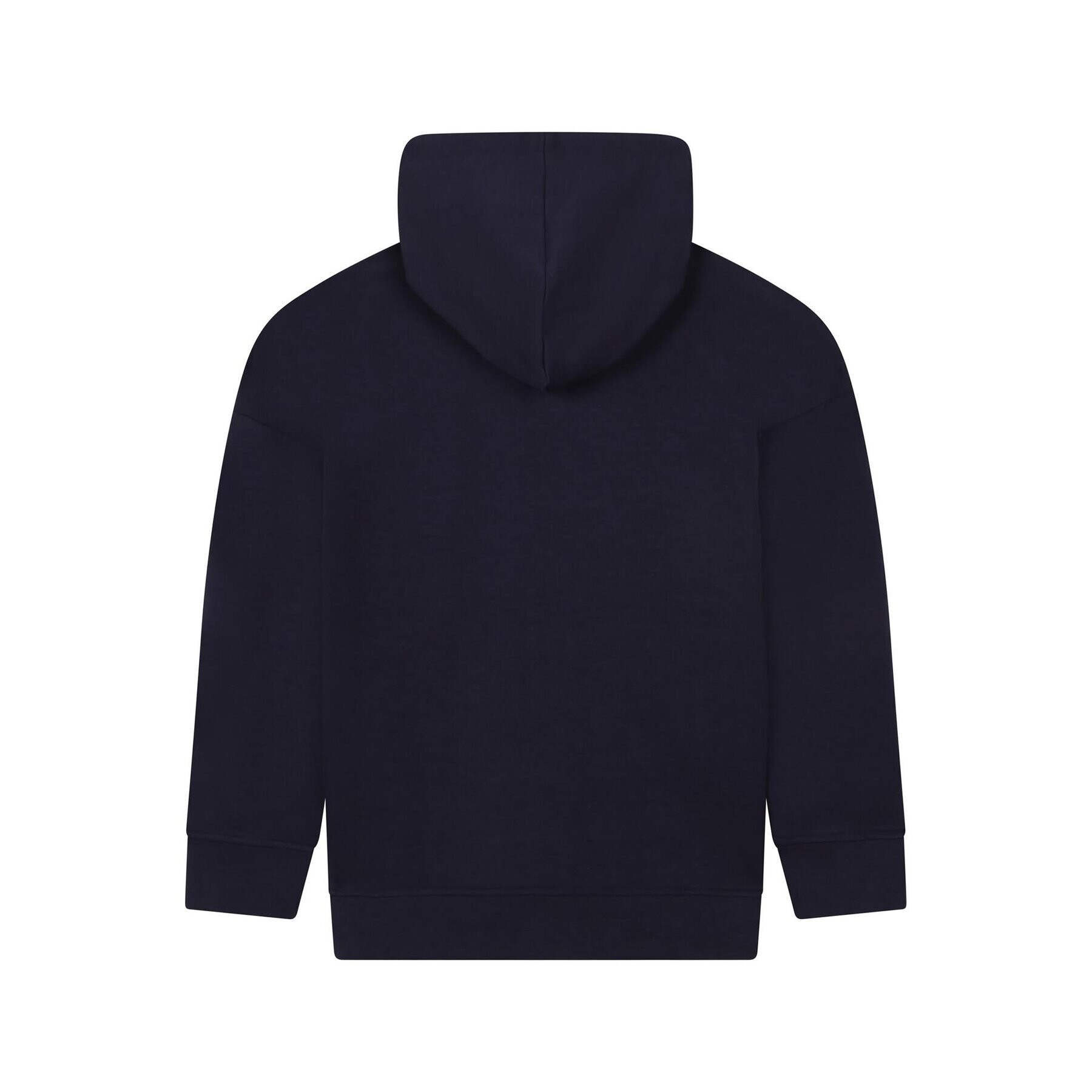 Boss Суитшърт J25O54 S Тъмносин Regular Fit - Pepit.bg