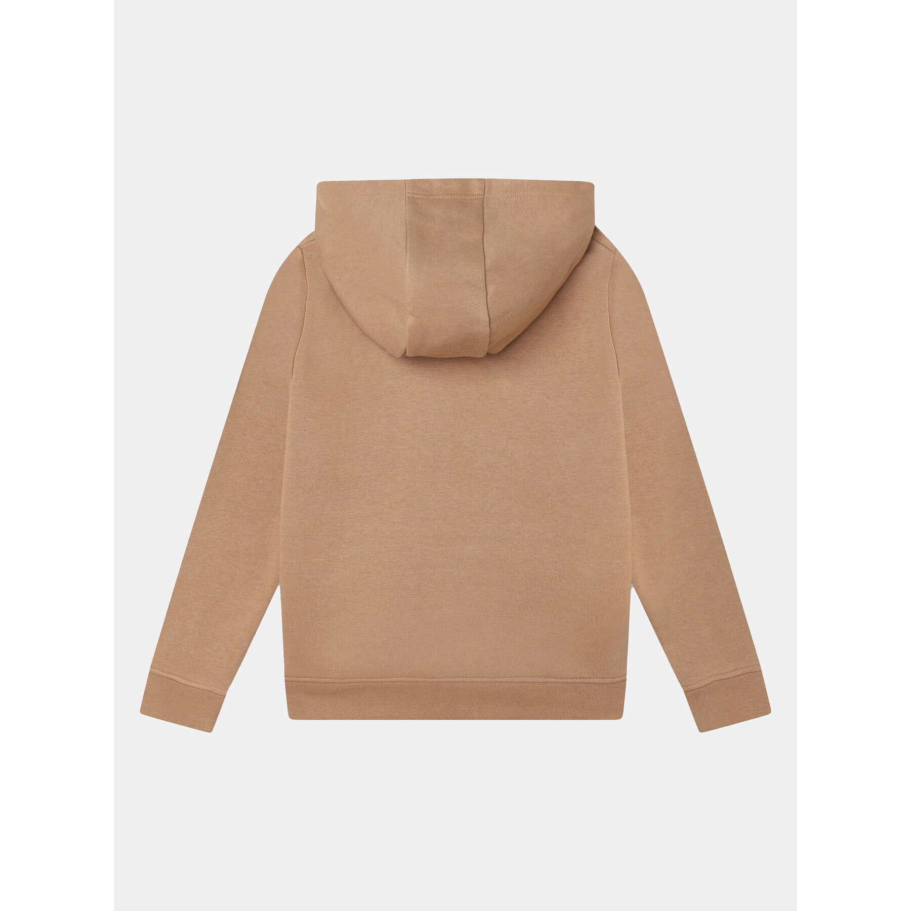 Boss Суитшърт J25Q15 S Бежов Regular Fit - Pepit.bg