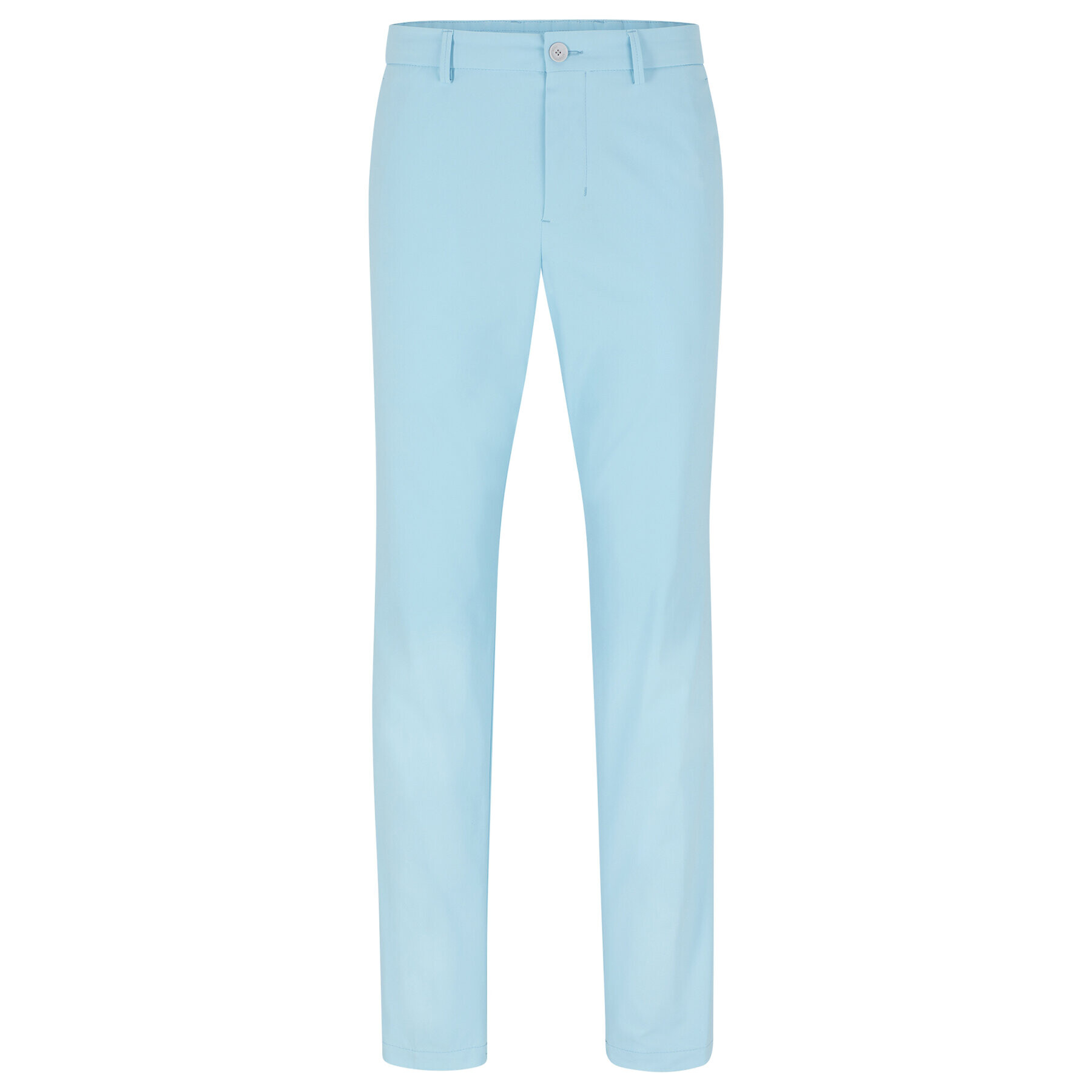 Boss Текстилни панталони 50482656 Син Slim Fit - Pepit.bg