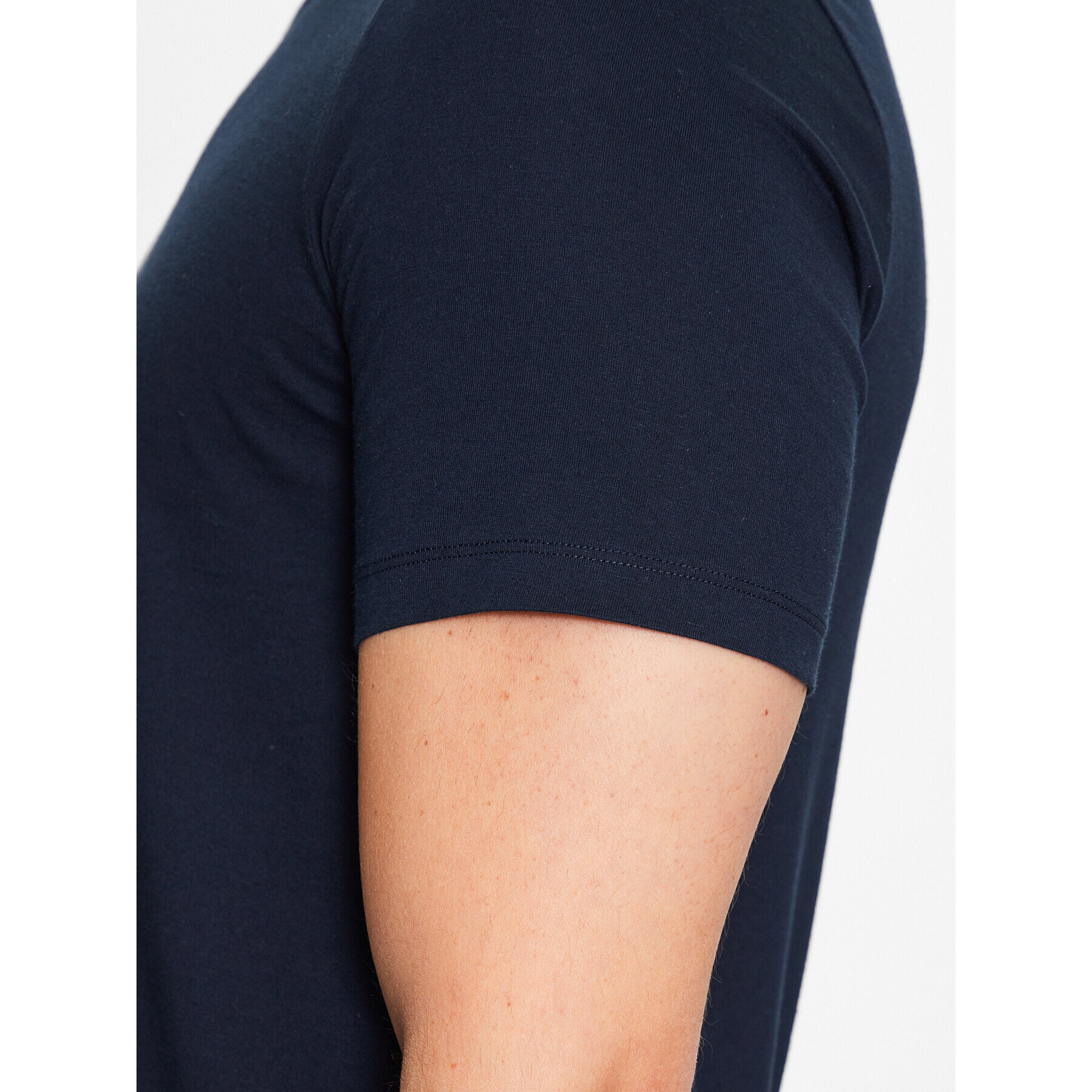 Boss Тишърт 50475286 Цветен Regular Fit - Pepit.bg