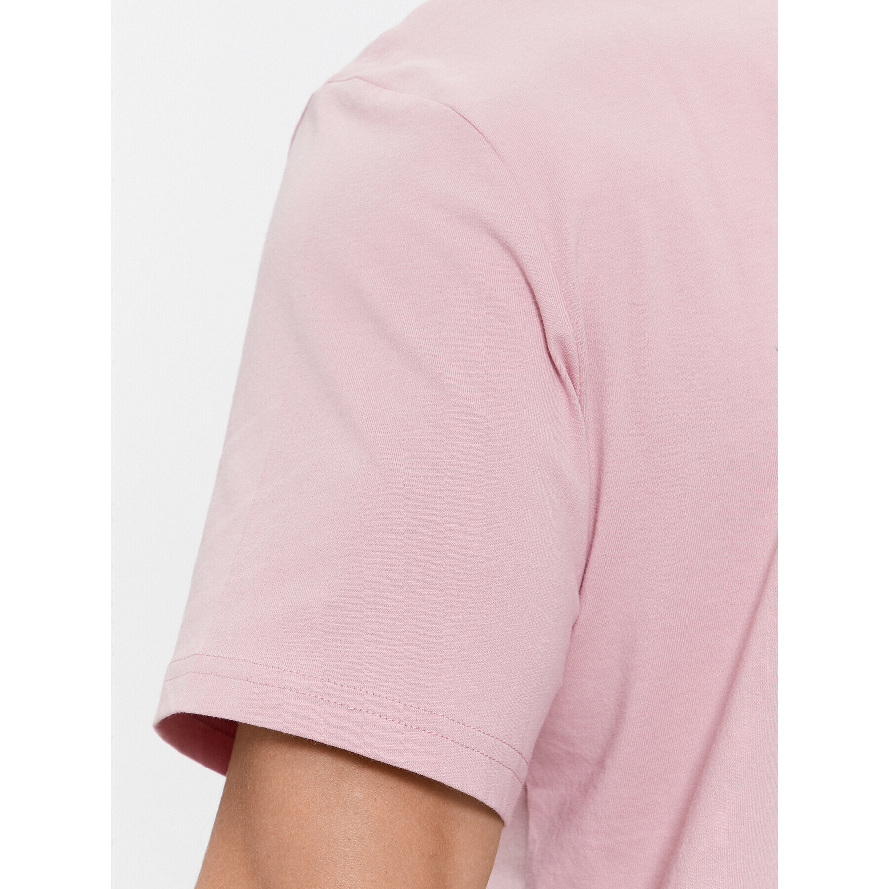 Boss Тишърт 50491706 Розов Regular Fit - Pepit.bg