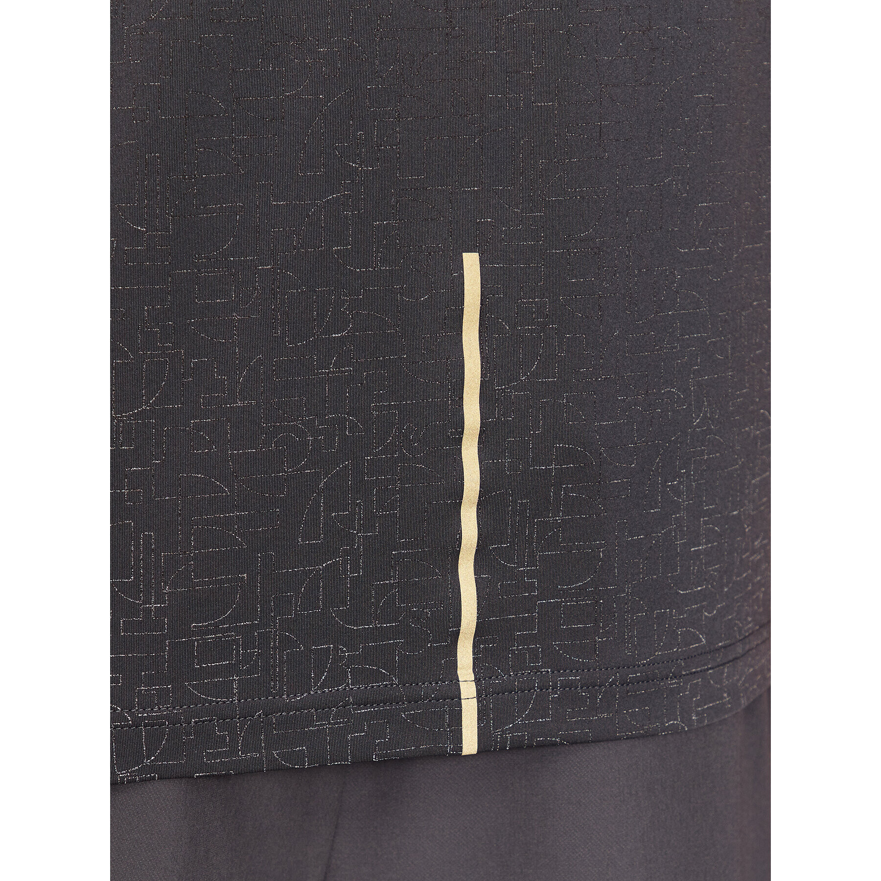 Boss Тишърт Active 1 50494735 Сив Slim Fit - Pepit.bg