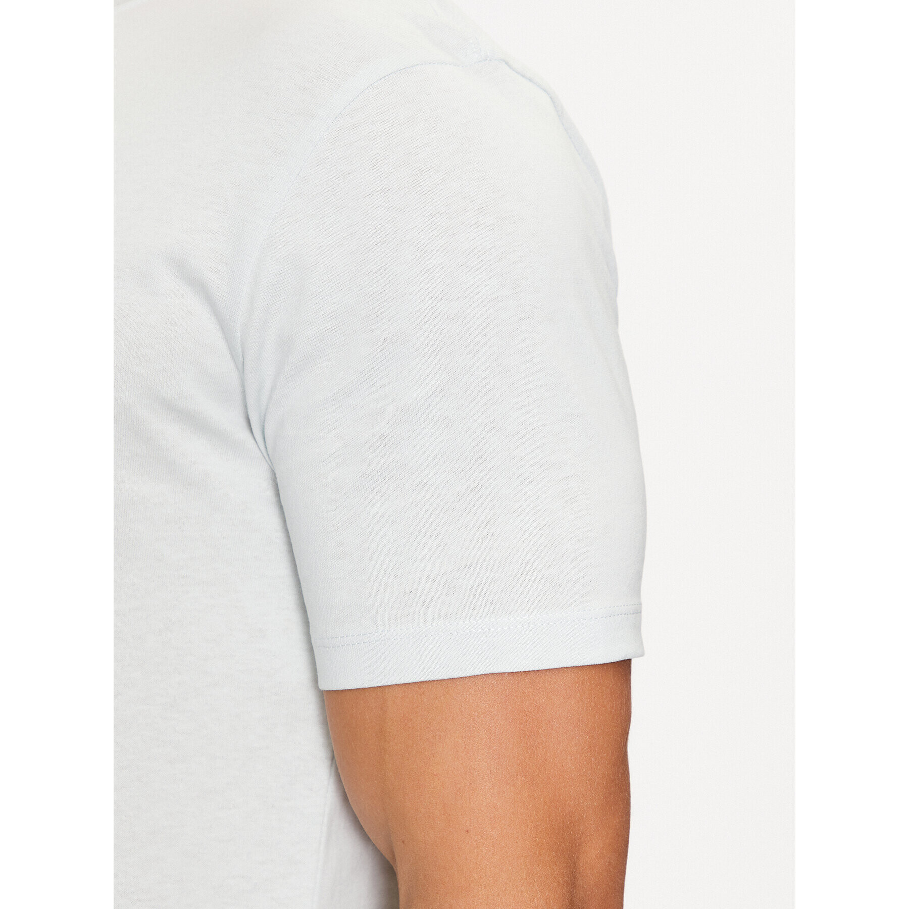Boss Тишърт Tales 50472584 Зелен Relaxed Fit - Pepit.bg