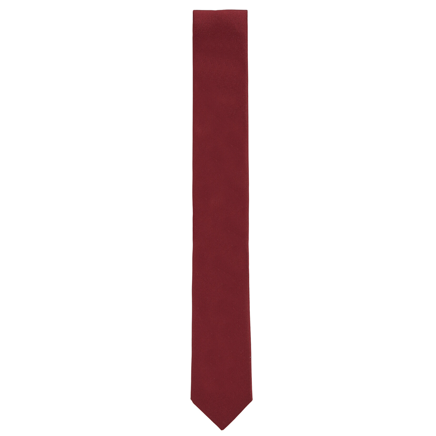 Boss Вратовръзка 0000208275958 Червен - Pepit.bg