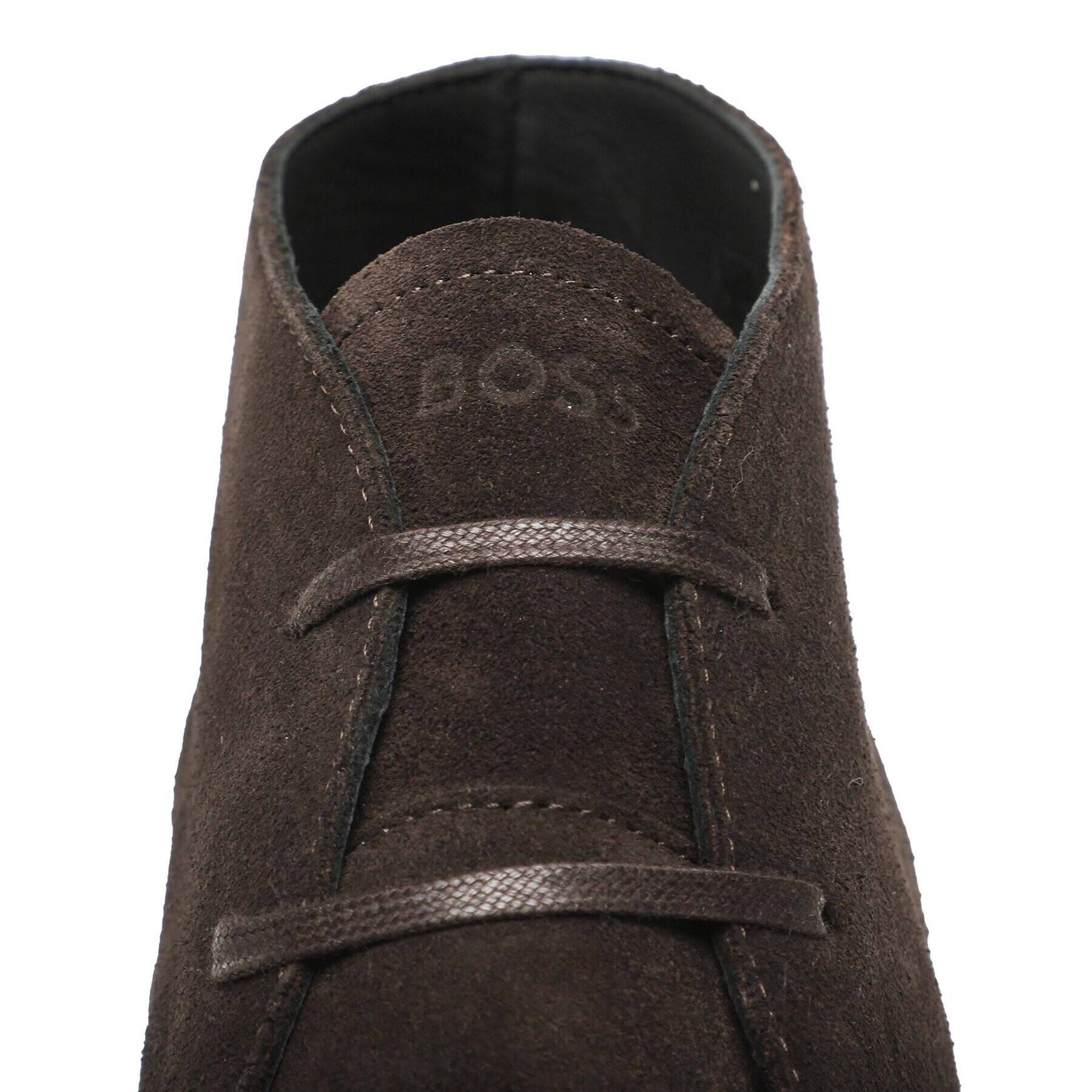 Boss Зимни обувки Calev Desb 50500234 Кафяв - Pepit.bg
