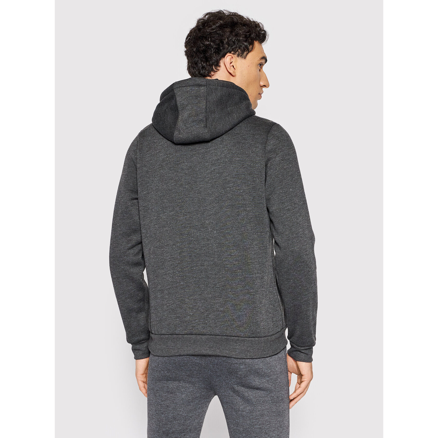 Brave Soul Анцуг MJS-516ALPBACHB Сив Regular Fit - Pepit.bg
