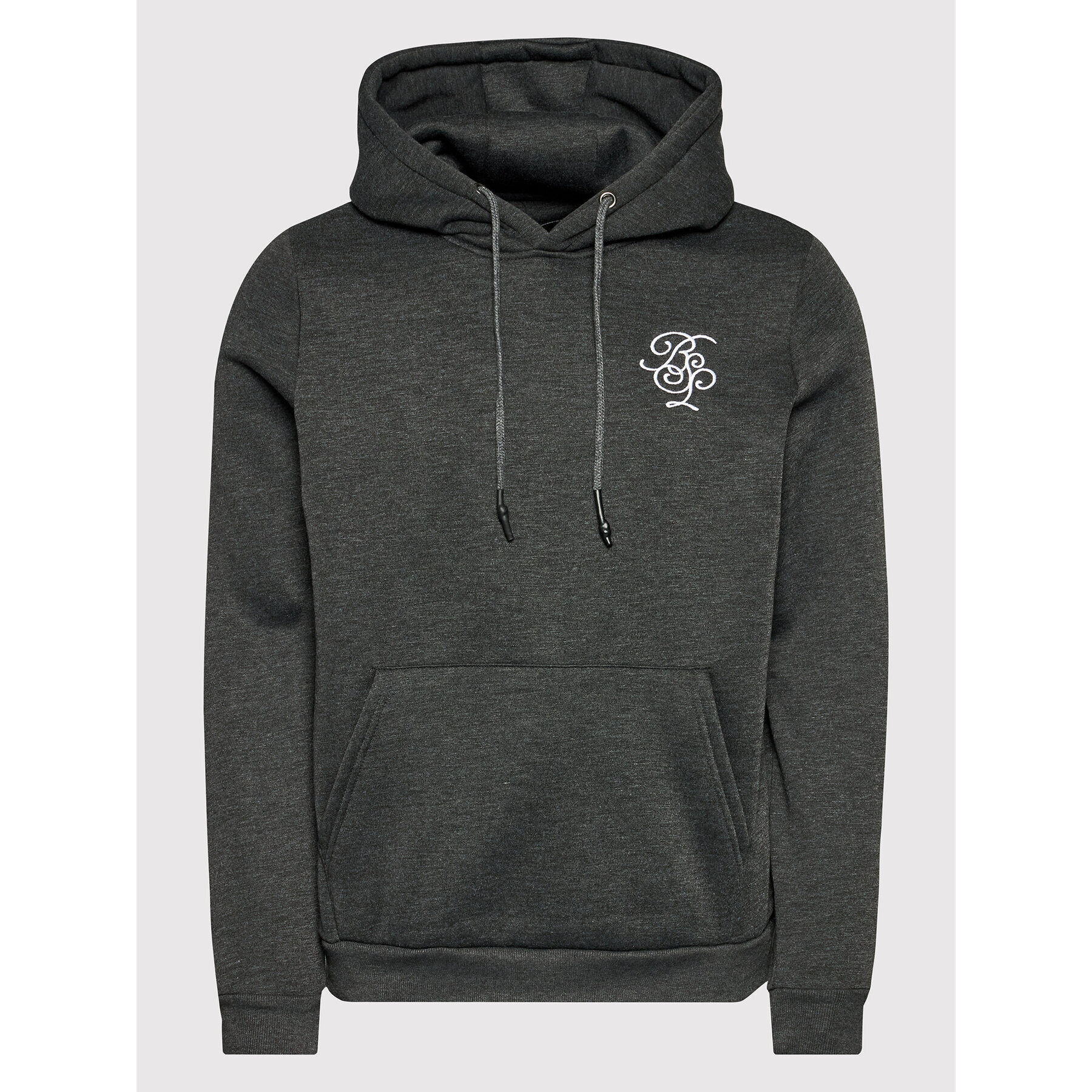 Brave Soul Анцуг MJS-516ALPBACHB Сив Regular Fit - Pepit.bg