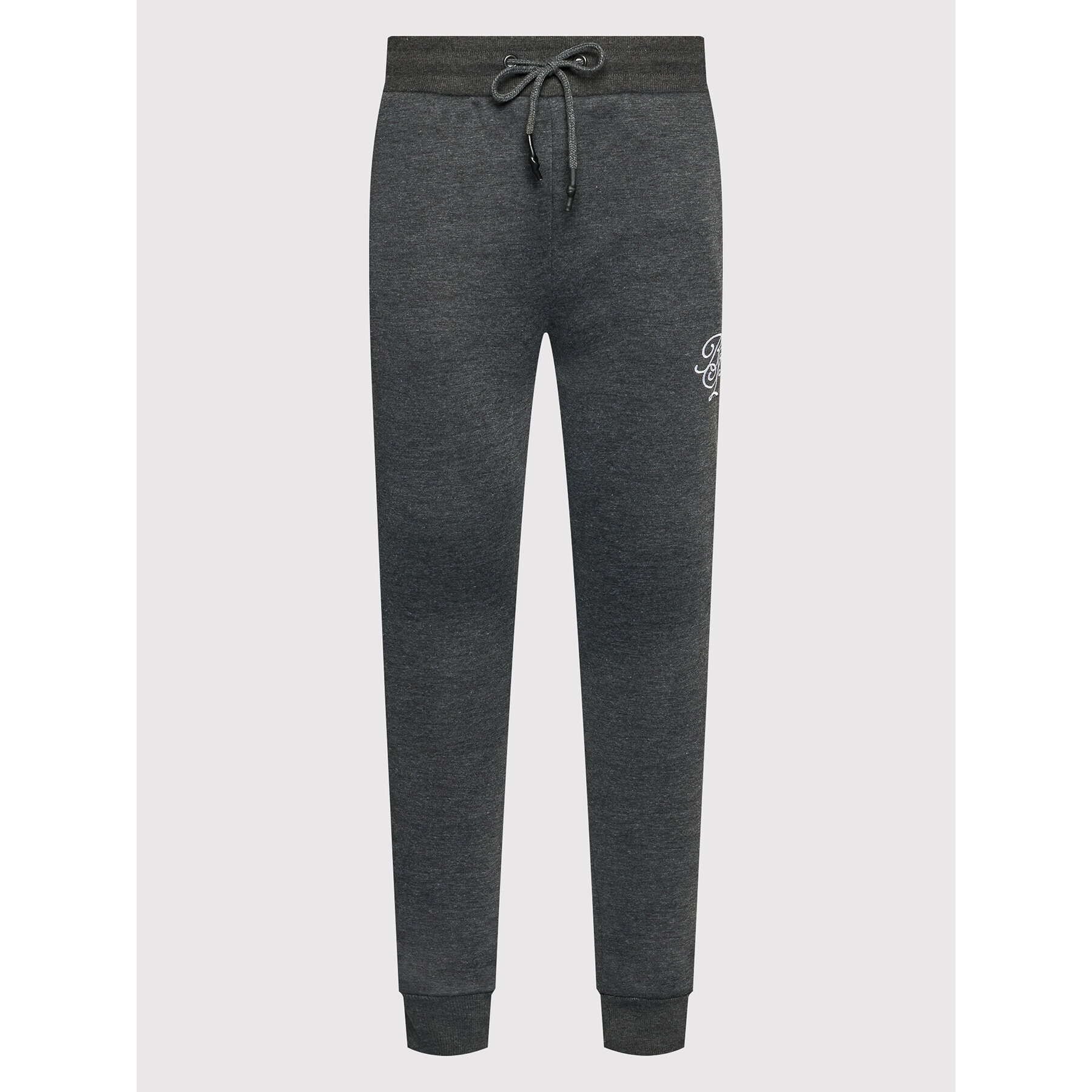 Brave Soul Анцуг MJS-516ALPBACHB Сив Regular Fit - Pepit.bg