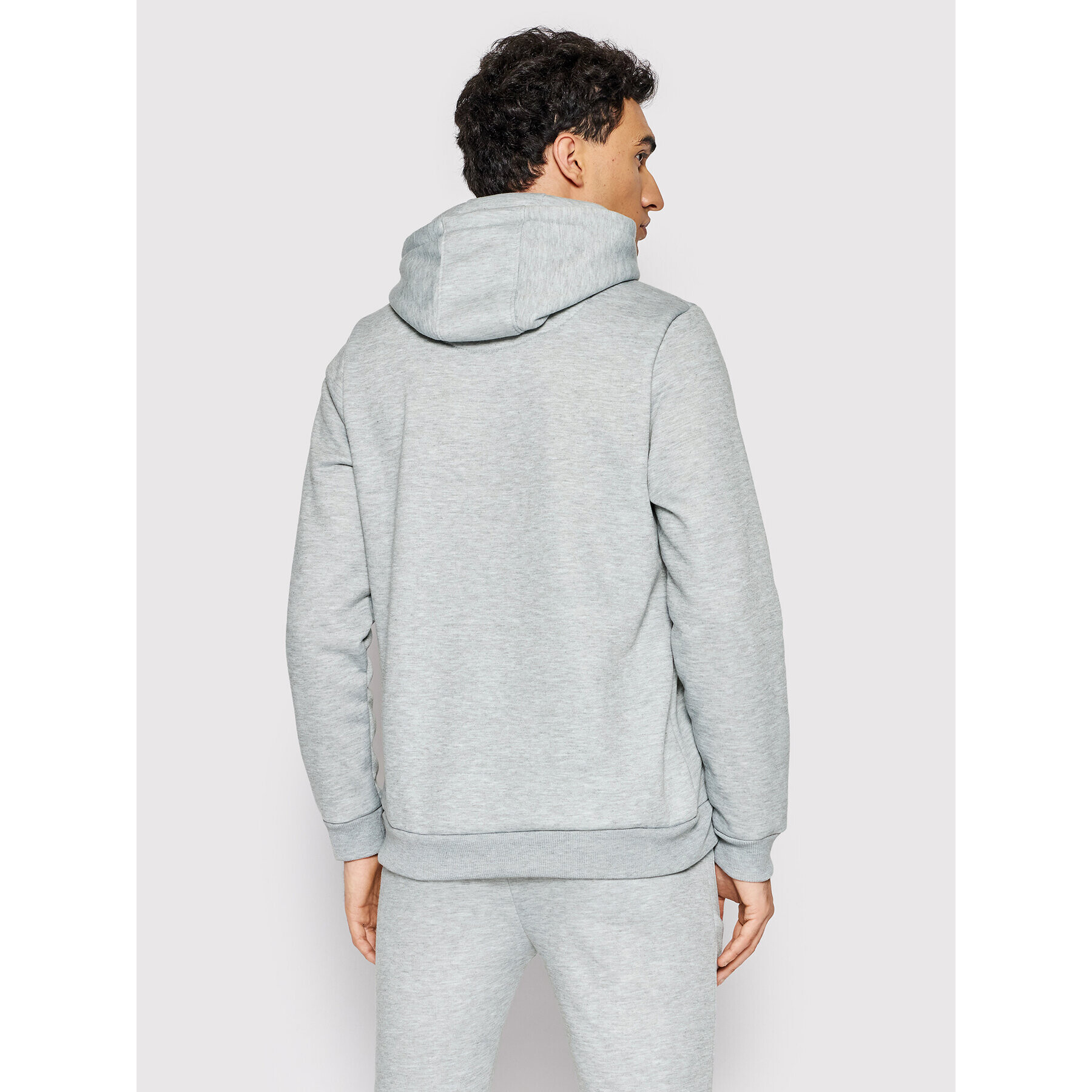 Brave Soul Анцуг MJS-516ALPBACHC Сив Regular Fit - Pepit.bg