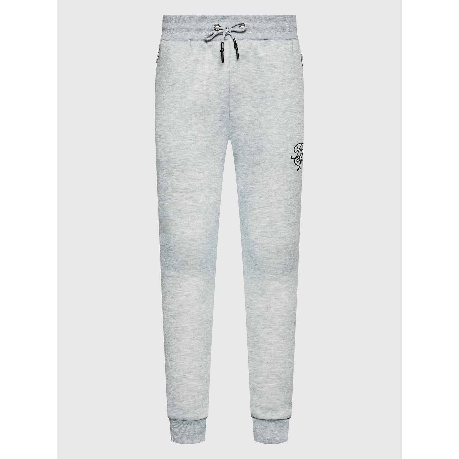 Brave Soul Анцуг MJS-516ALPBACHC Сив Regular Fit - Pepit.bg