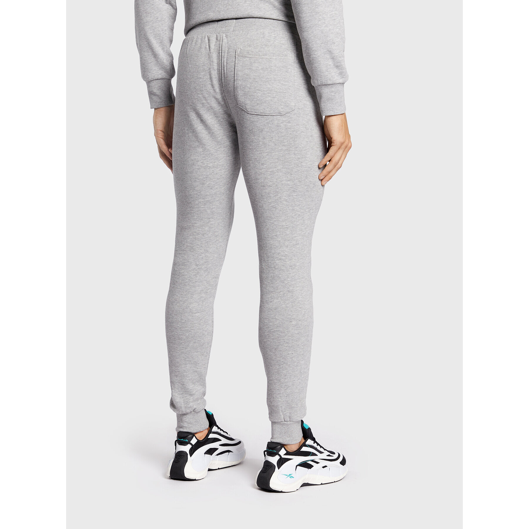 Brave Soul Долнище анцуг MJB-69SAMWELLB Сив Regular Fit - Pepit.bg