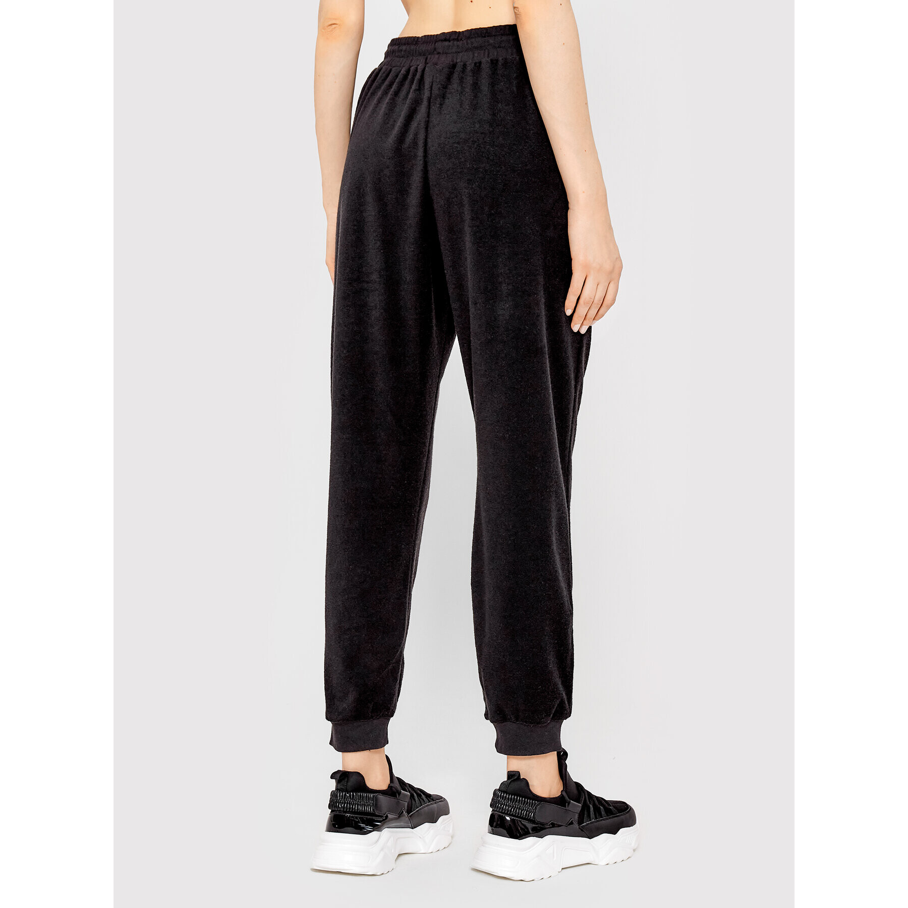 Brave Soul Долнище анцуг LJB-225HOLLY Черен Regular Fit - Pepit.bg