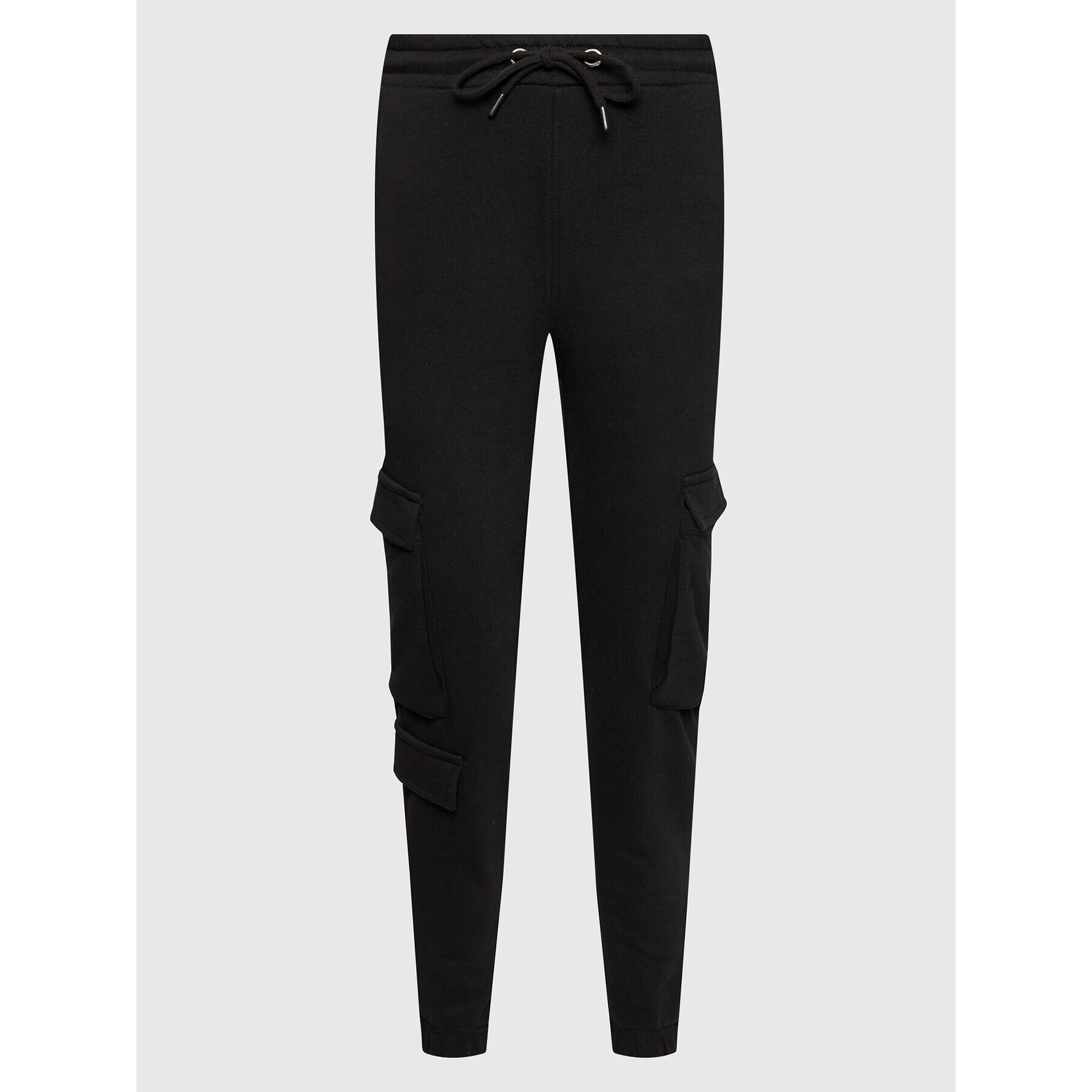 Brave Soul Долнище анцуг LJB-69COMBAT Черен Regular Fit - Pepit.bg