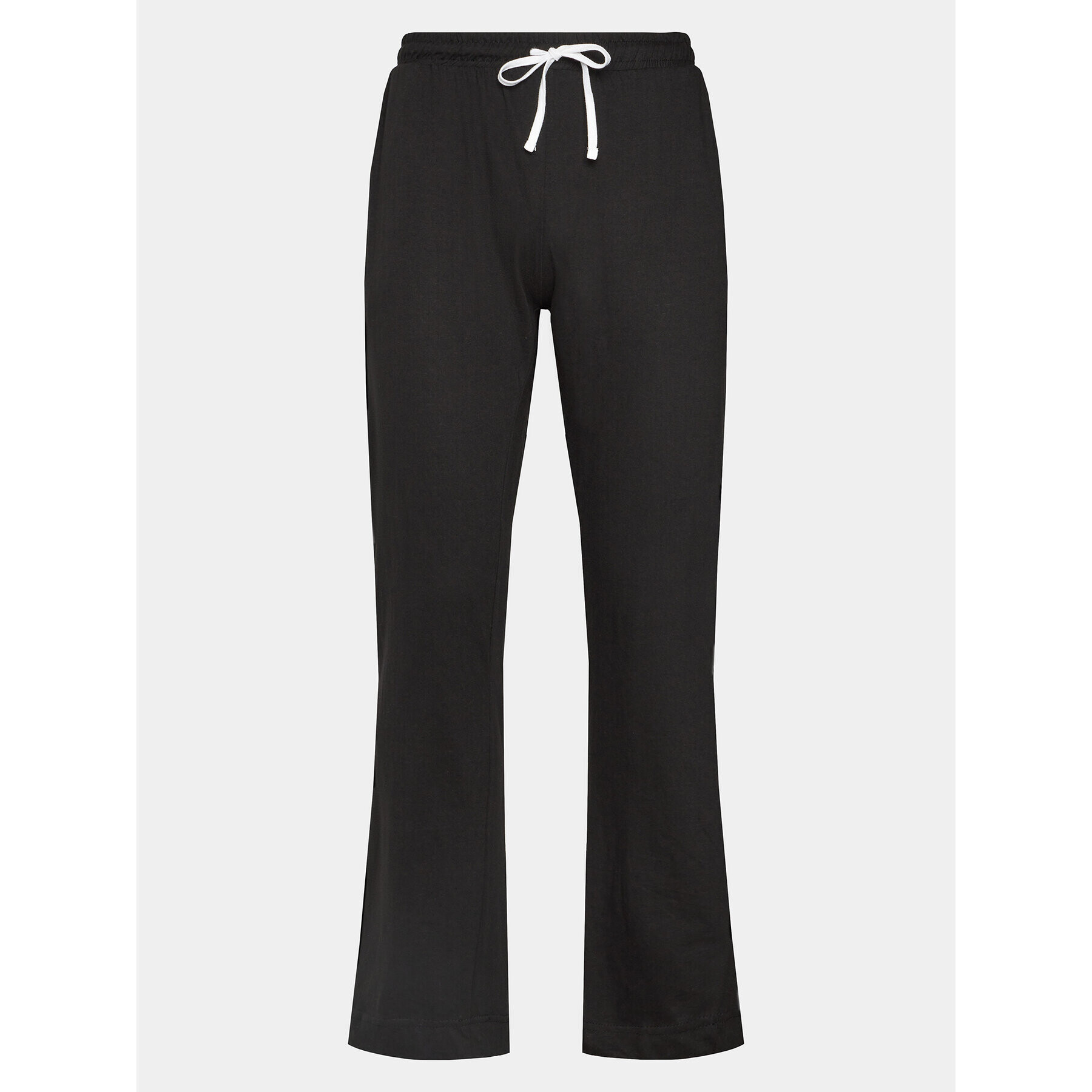 Brave Soul Пижама MLWS-149GHOST Бял Regular Fit - Pepit.bg