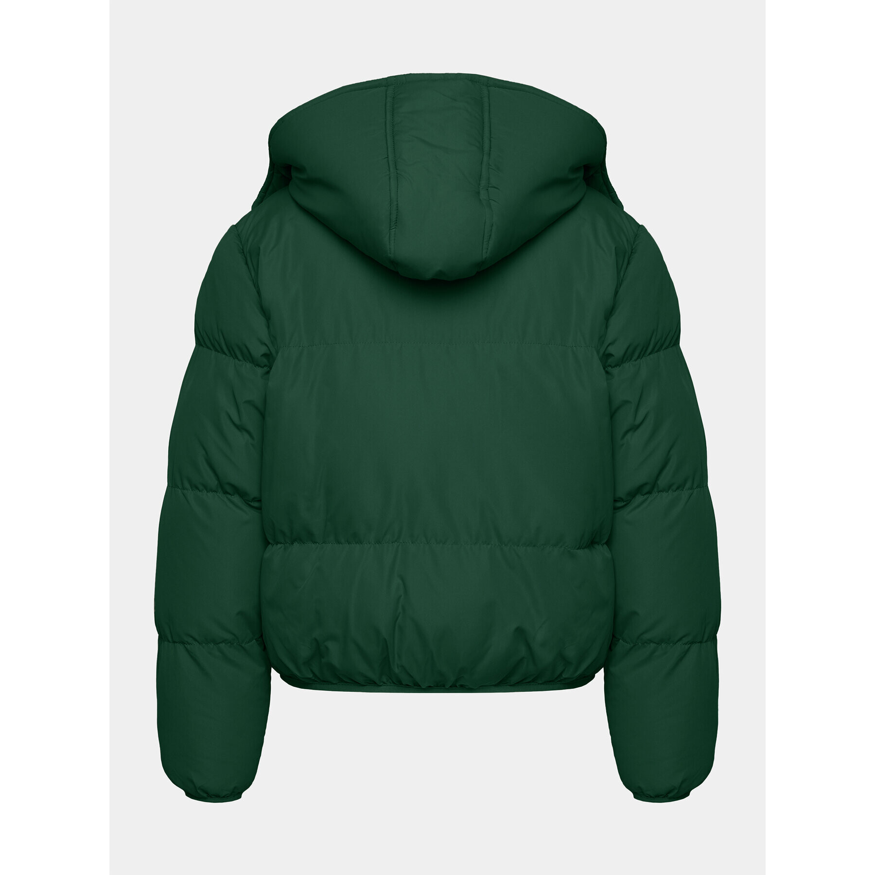 Brave Soul Преходно яке LJK-BUNNYFOREST Зелен Regular Fit - Pepit.bg