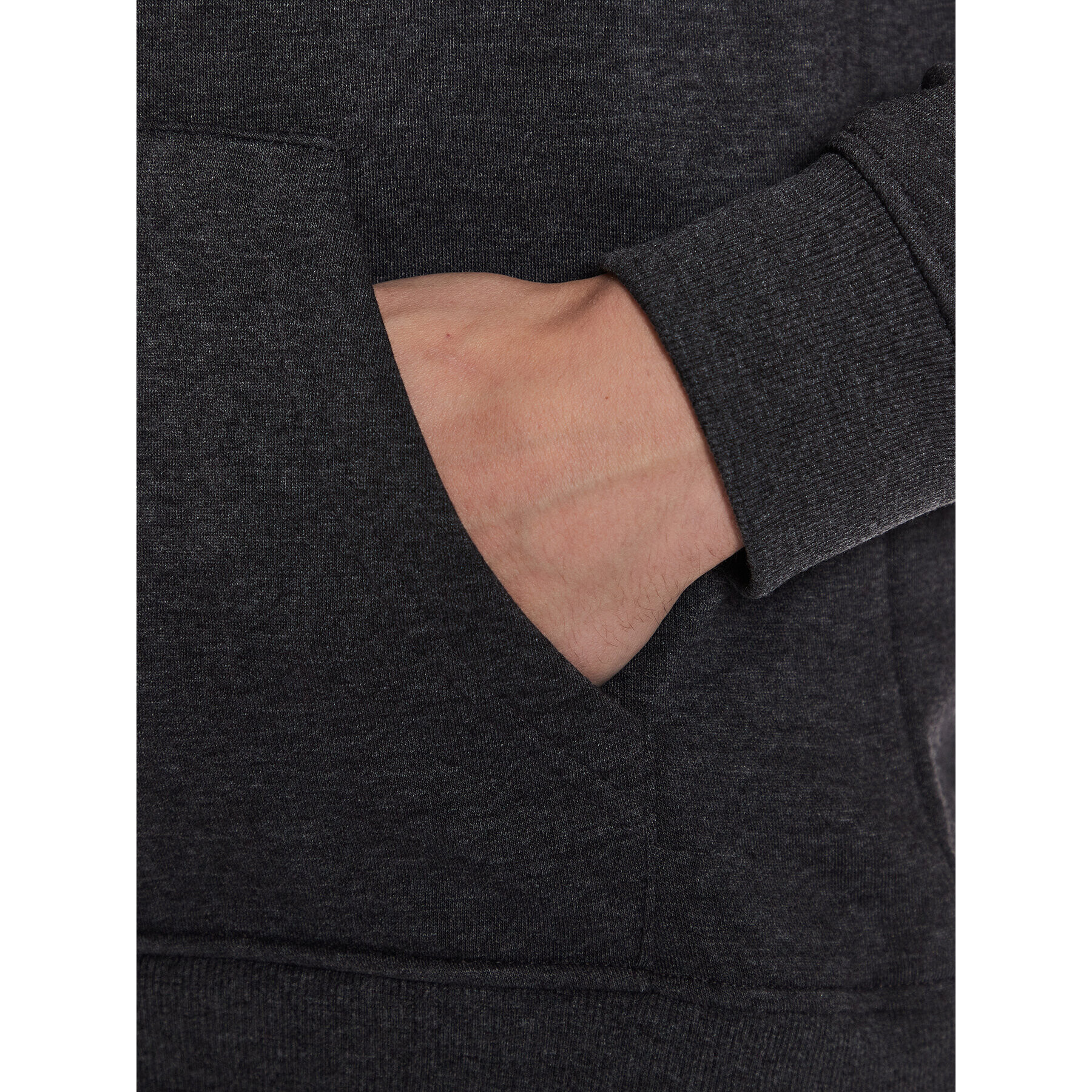 Brave Soul Суитшърт MSS-131CLARENCE3 Сив Regular Fit - Pepit.bg