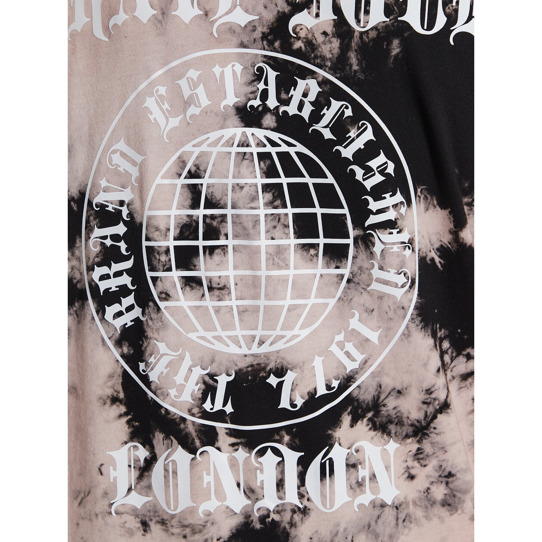 Brave Soul Тишърт MTS-119CITRIC Цветен Regular Fit - Pepit.bg