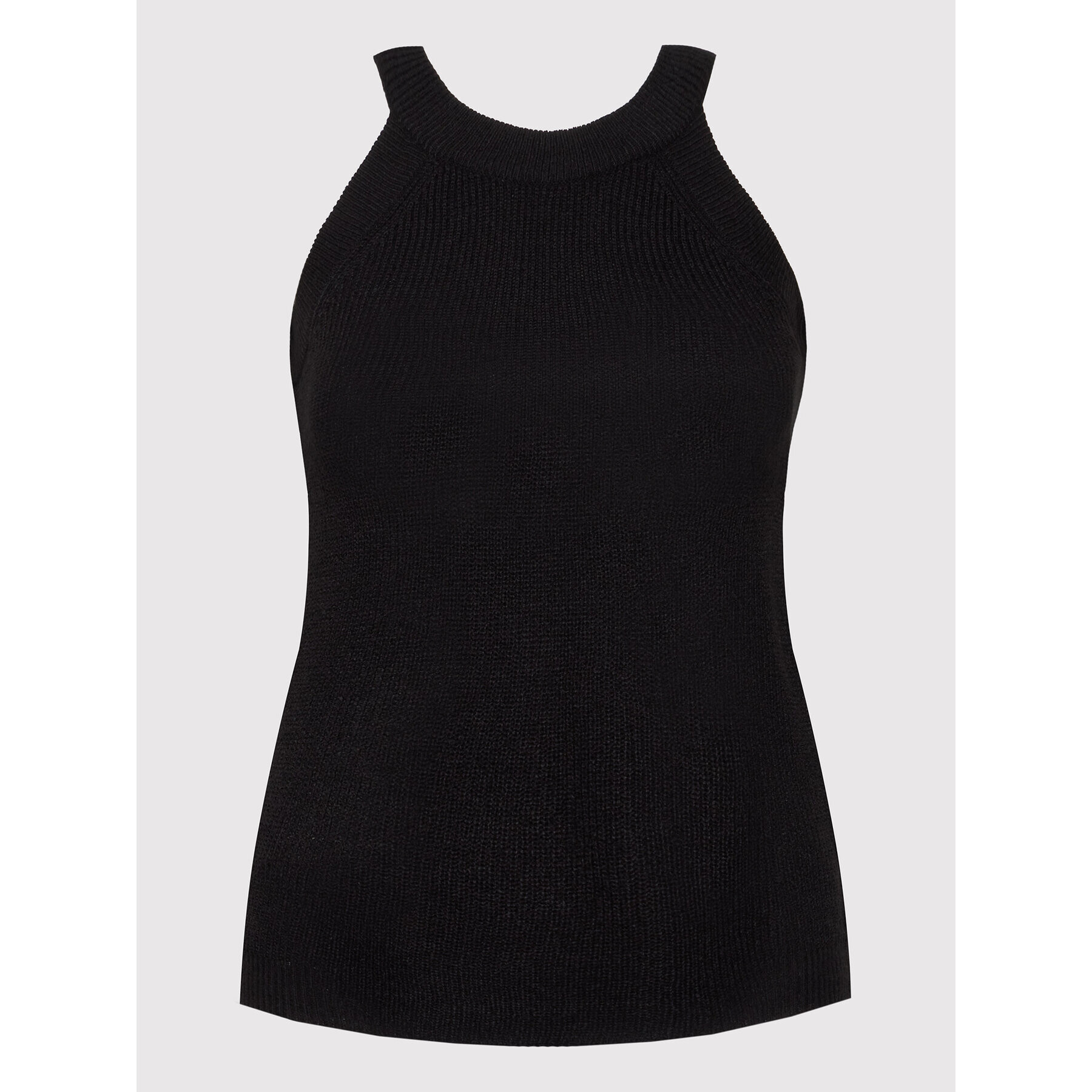 Brave Soul топ LK-36DORY Черен Regular Fit - Pepit.bg
