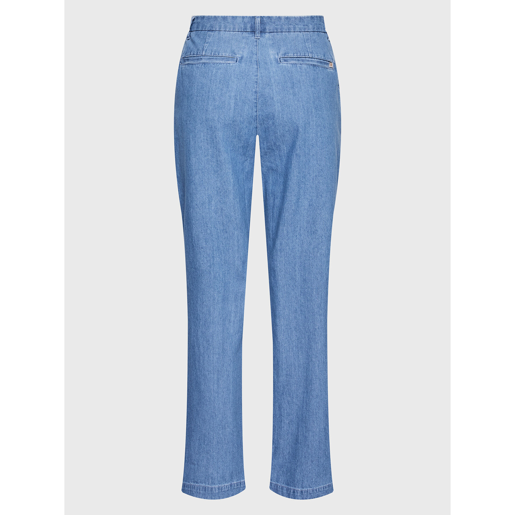 Brixton Дънки Victory 04227 Син Regular Fit - Pepit.bg