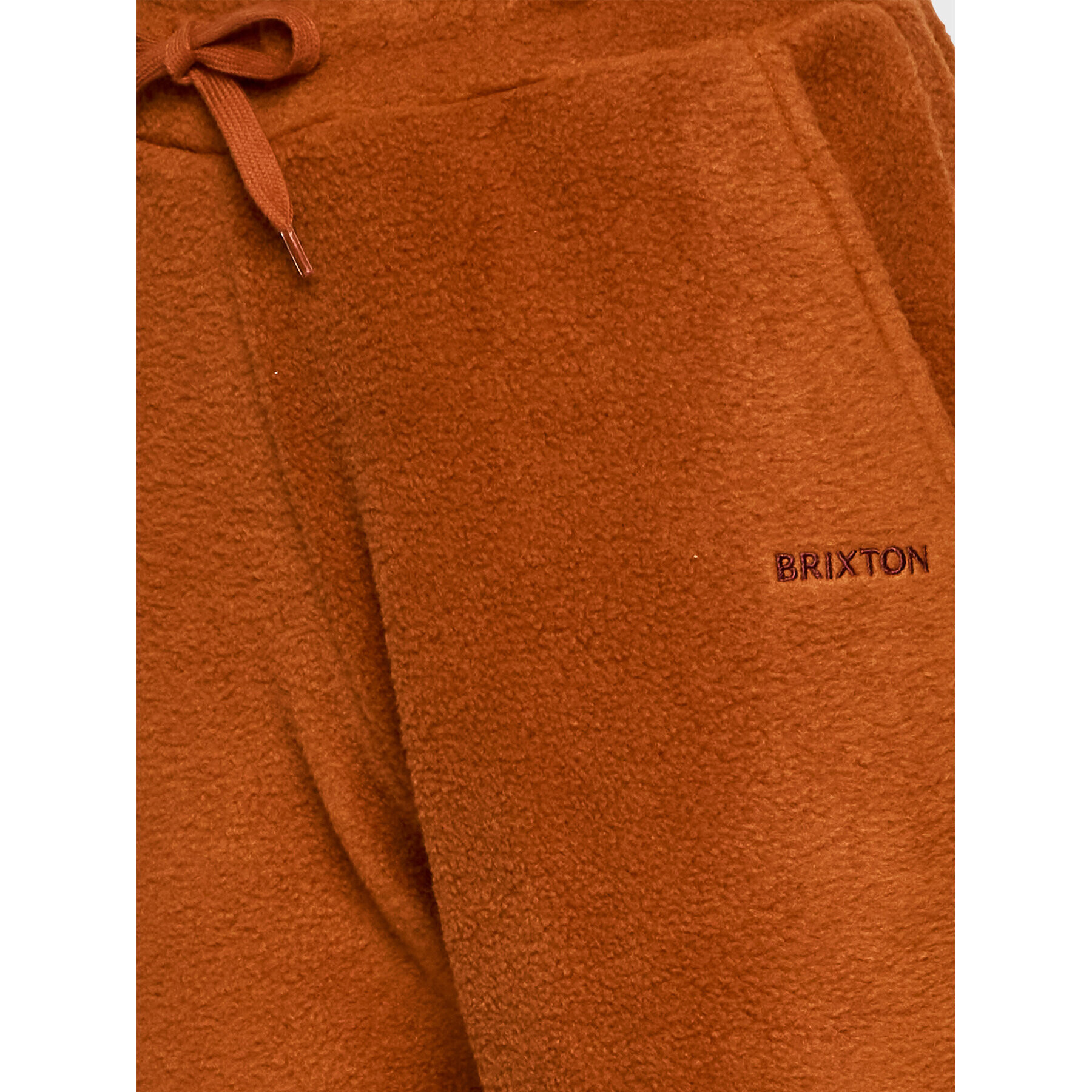 Brixton Долнище анцуг Weekender 22330 Оранжев Regular Fit - Pepit.bg
