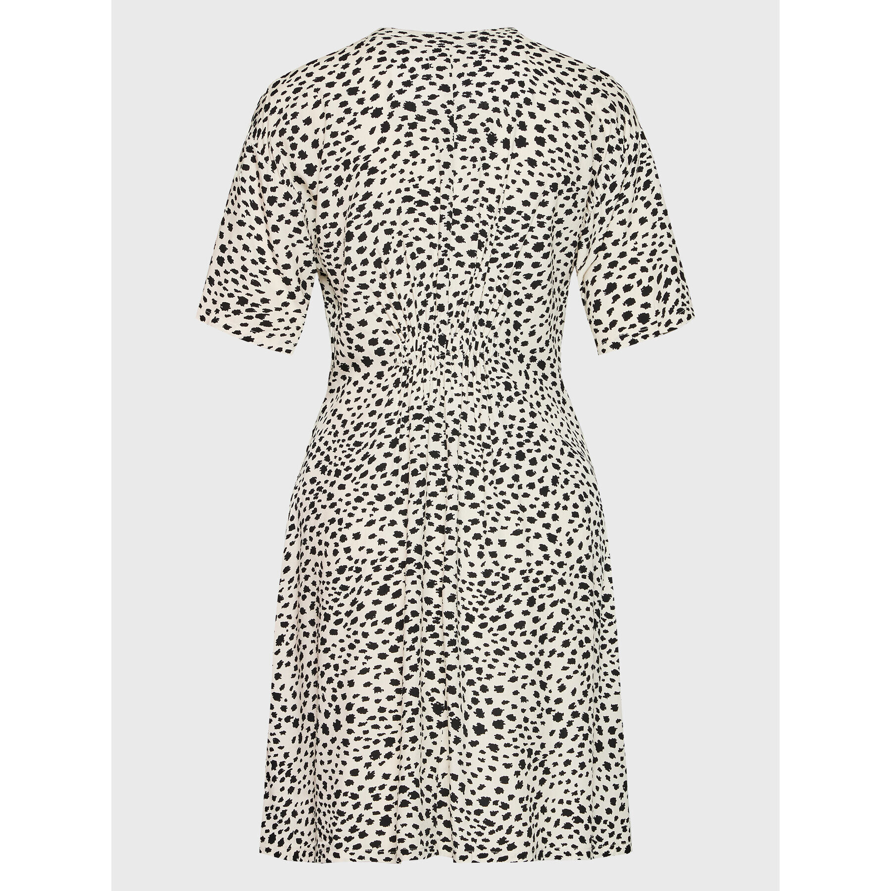 Brixton Ежедневна рокля Cheetah 04846 Бежов Regular Fit - Pepit.bg