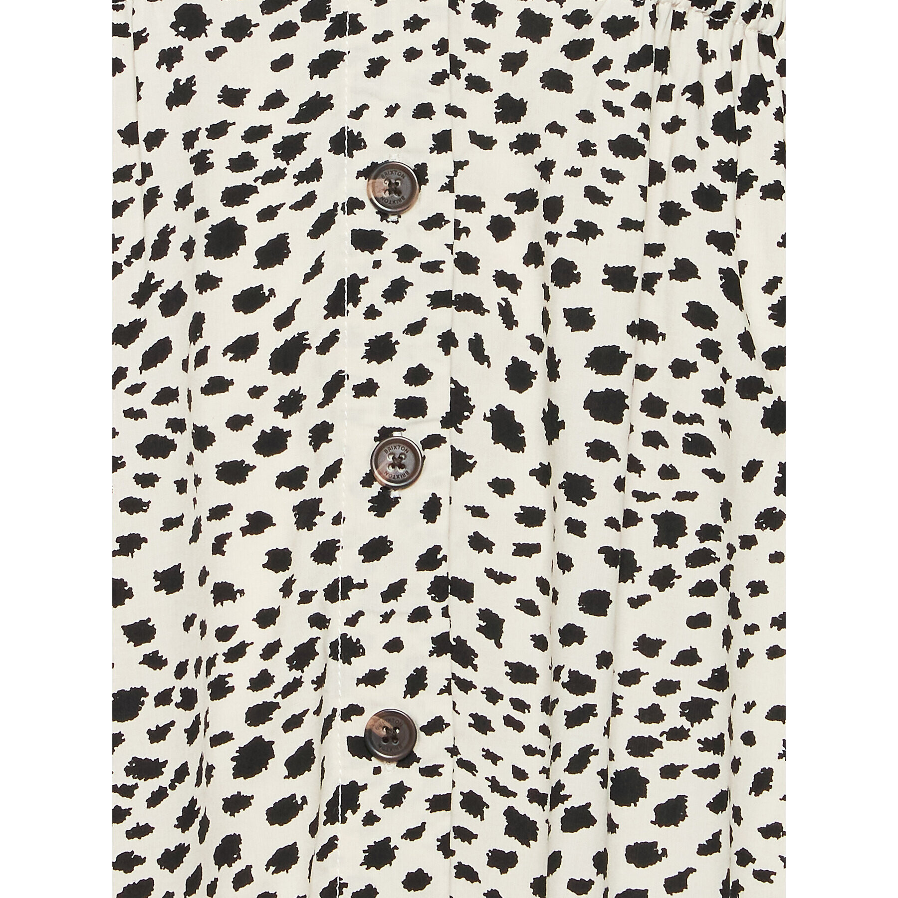 Brixton Ежедневна рокля Cheetah 04846 Бежов Regular Fit - Pepit.bg