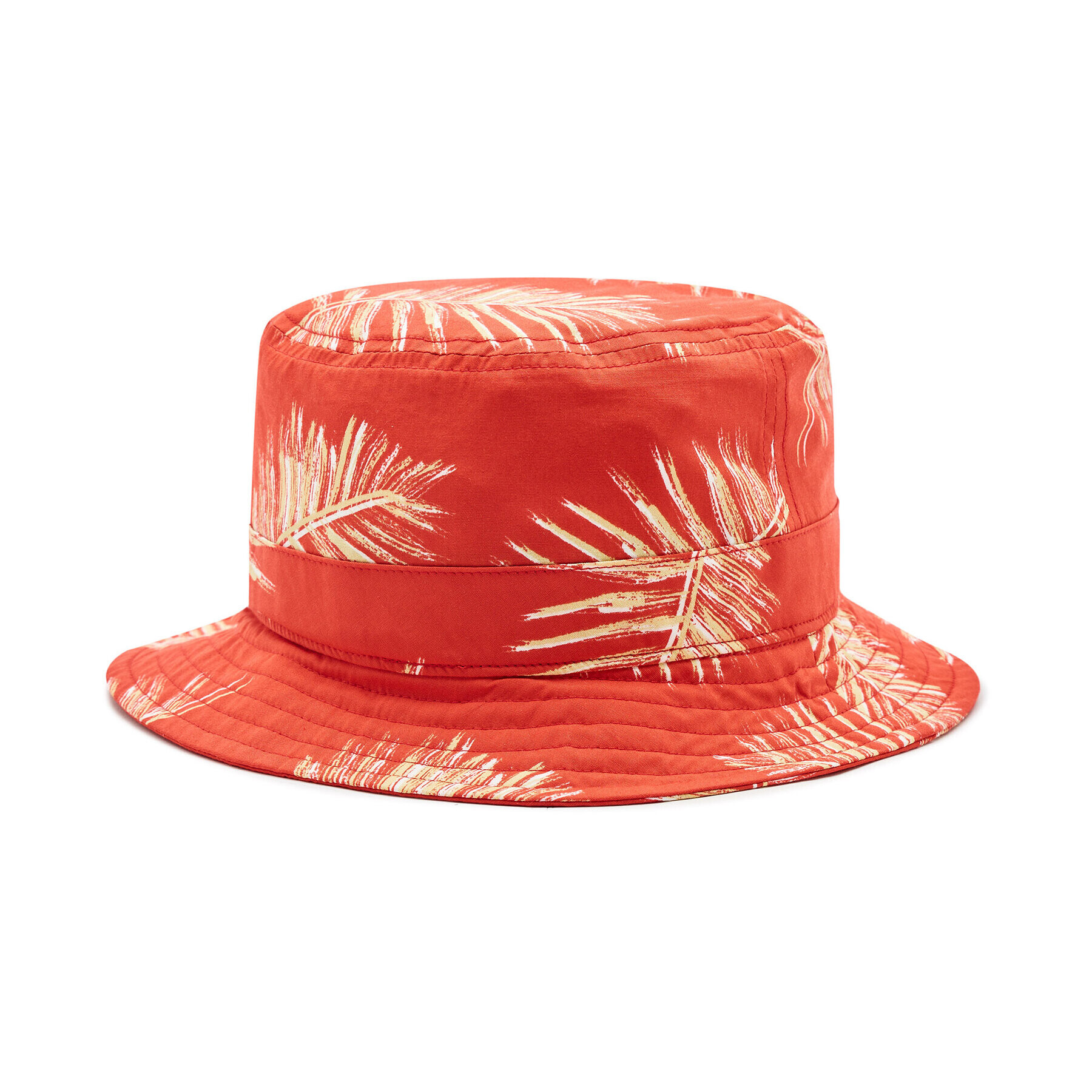 Brixton Капела Beta Packable Bucket 10958 Червен - Pepit.bg