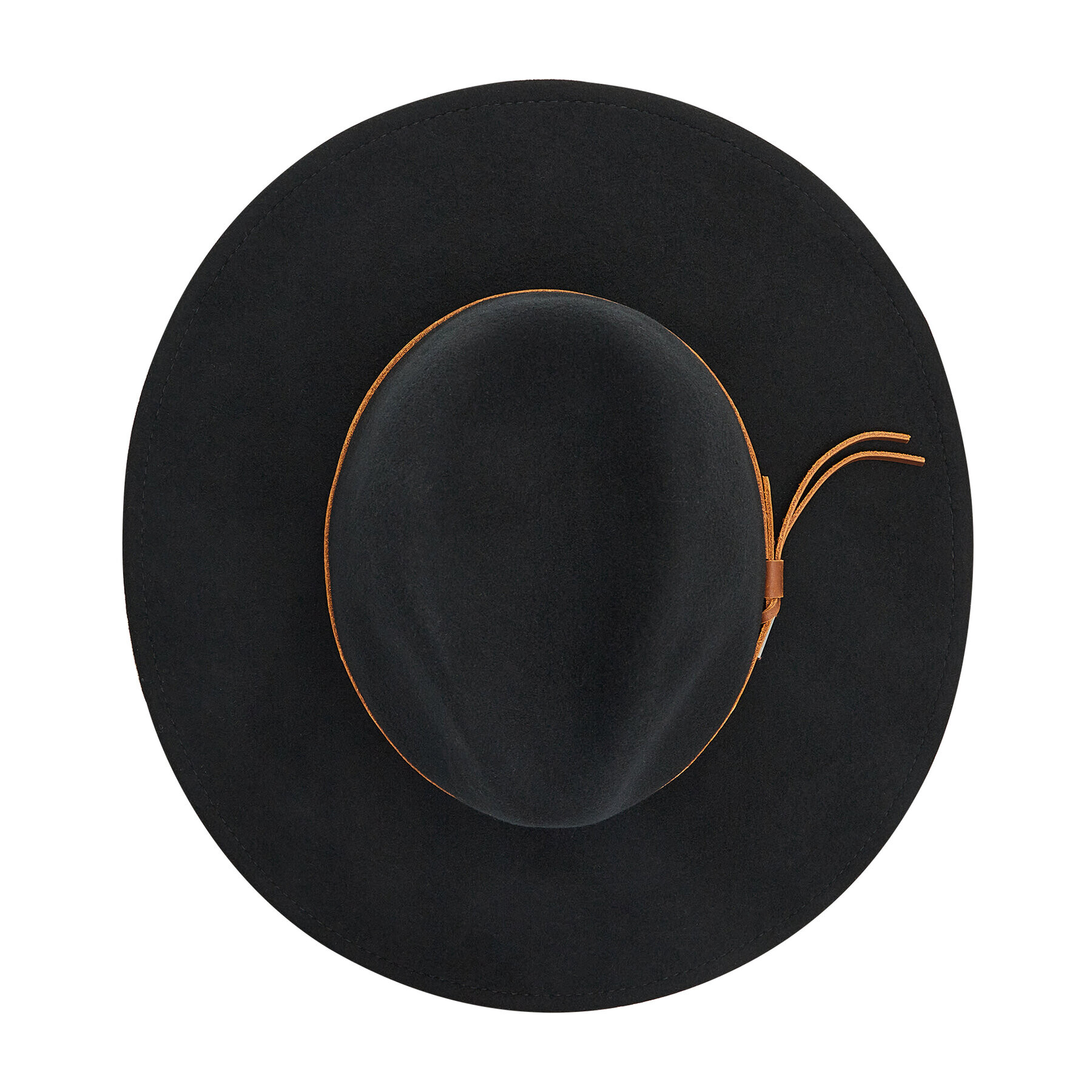 Brixton Капела Field Proper Hat 10956 Черен - Pepit.bg