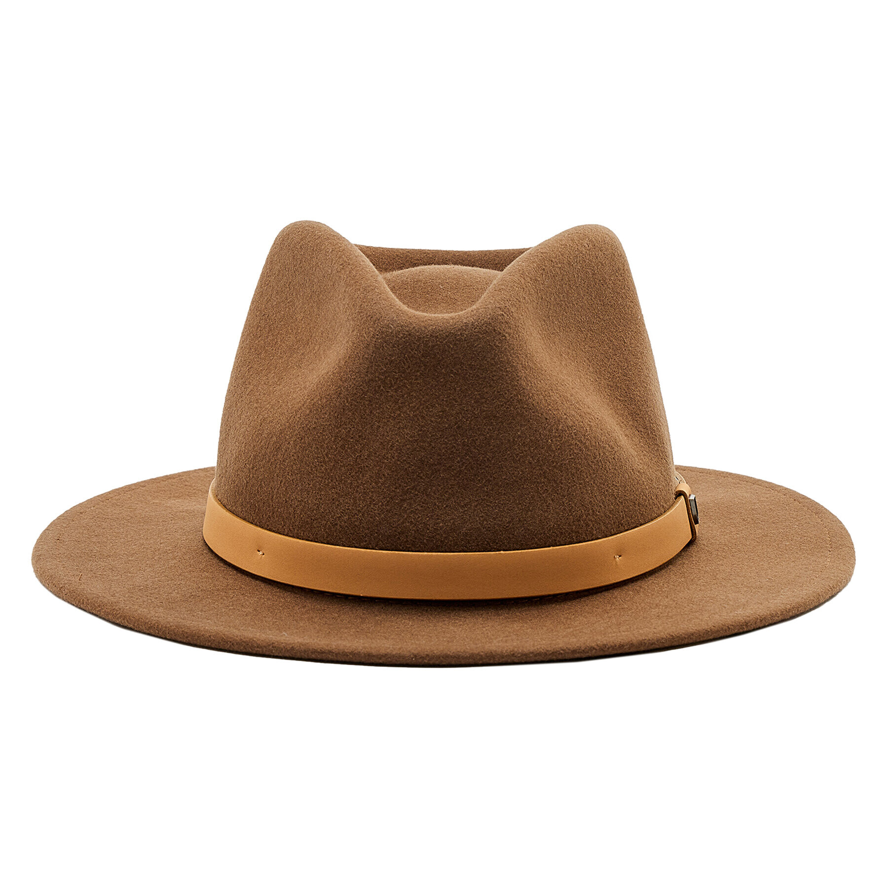 Brixton Капела Messer Fedora 10763 Кафяв - Pepit.bg