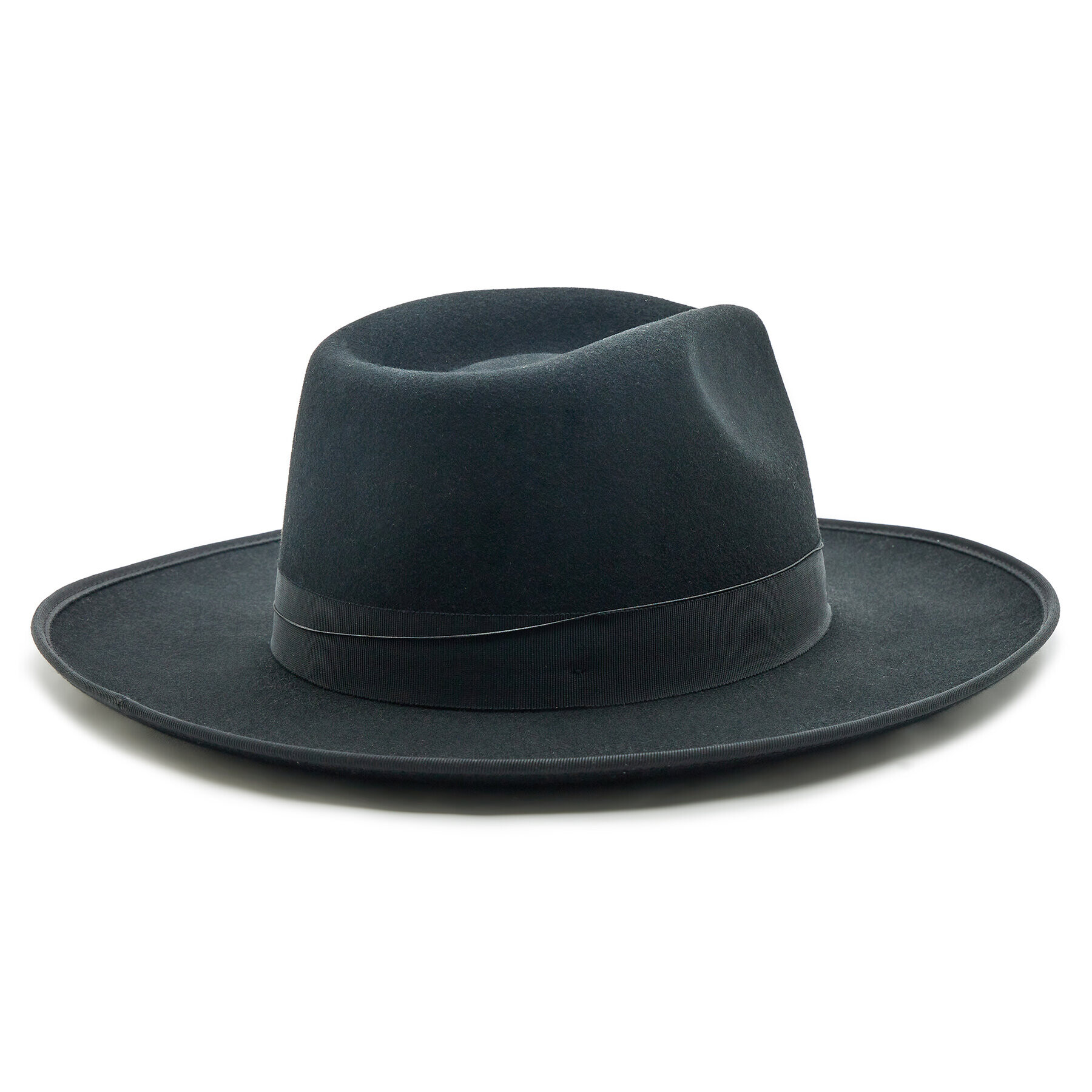 Brixton Капела Reno Fedora 11040 Черен - Pepit.bg