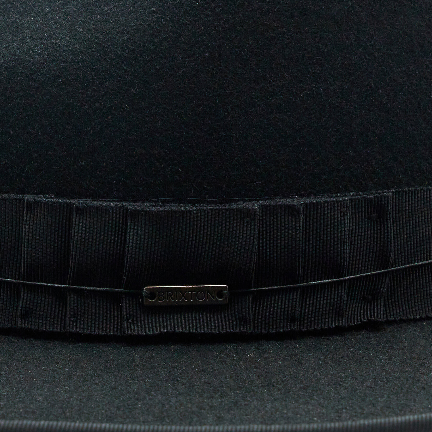 Brixton Капела Reno Fedora 11040 Черен - Pepit.bg