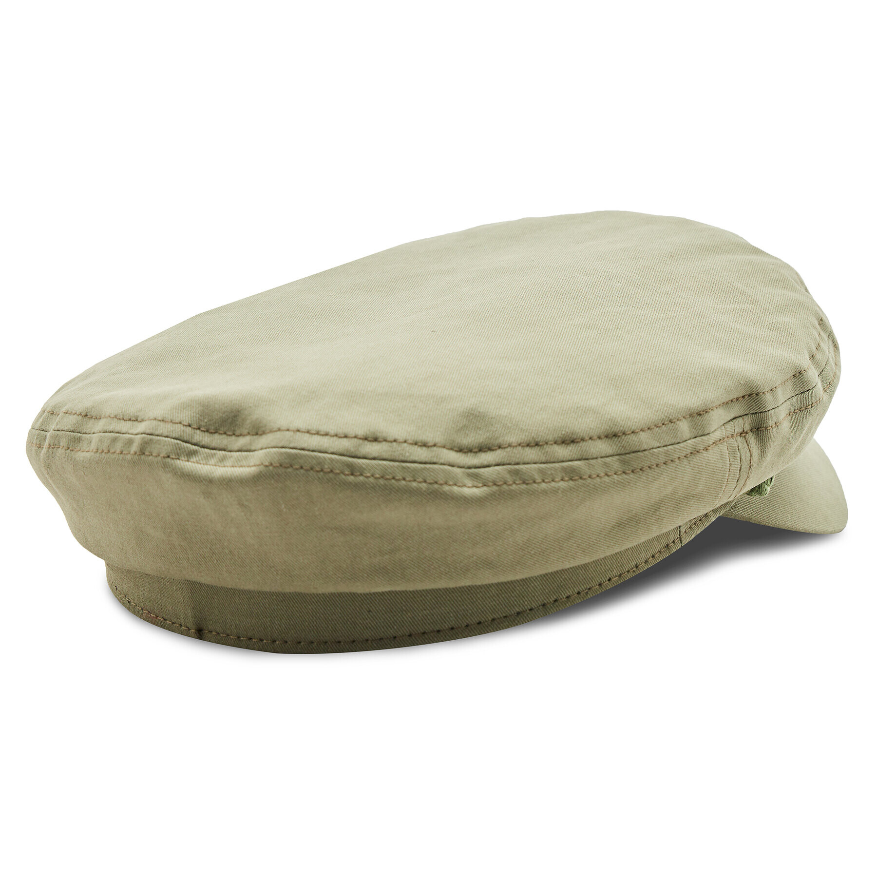 Brixton Каскет Fiffler 10772 Зелен - Pepit.bg