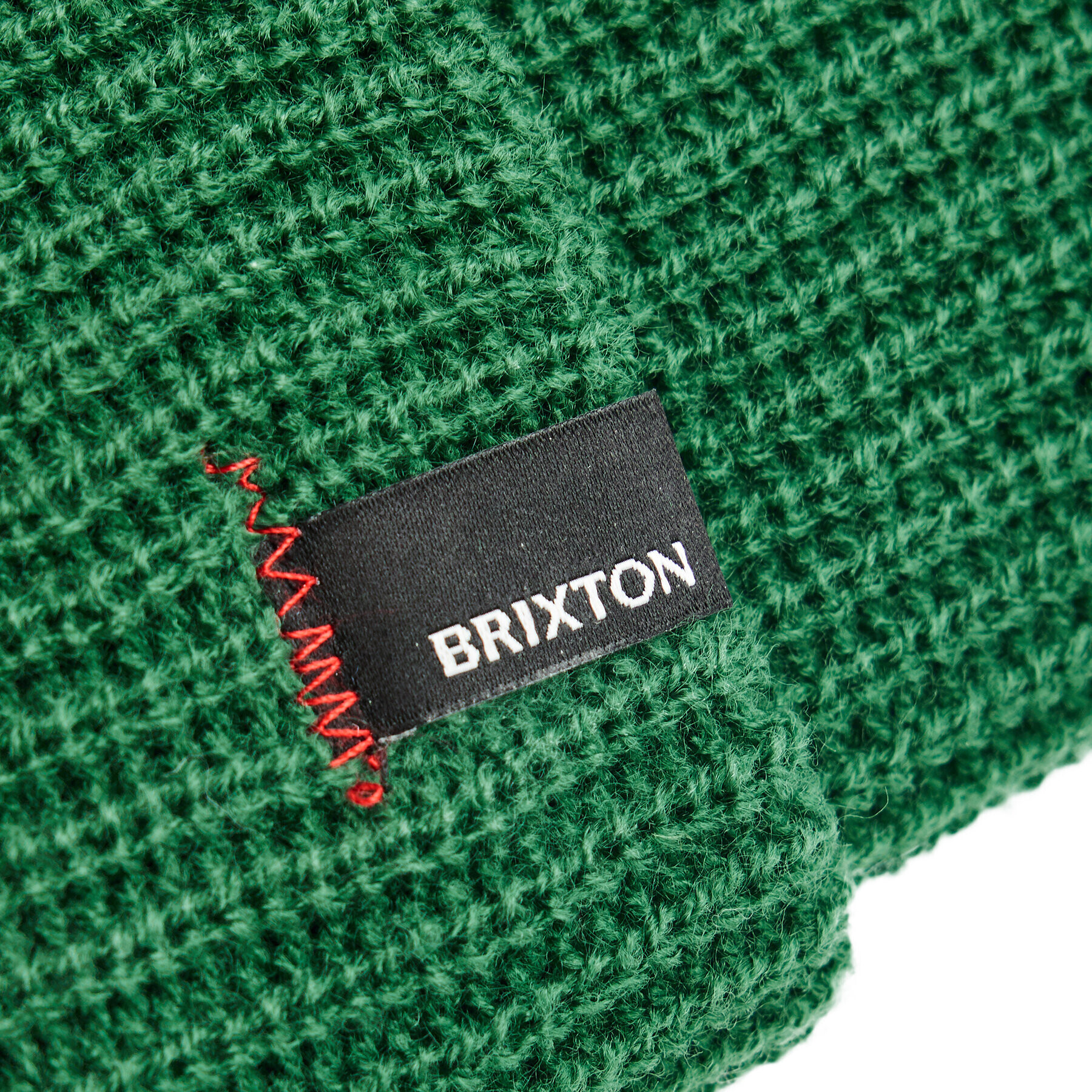Brixton Шапка Heist 10782 Зелен - Pepit.bg