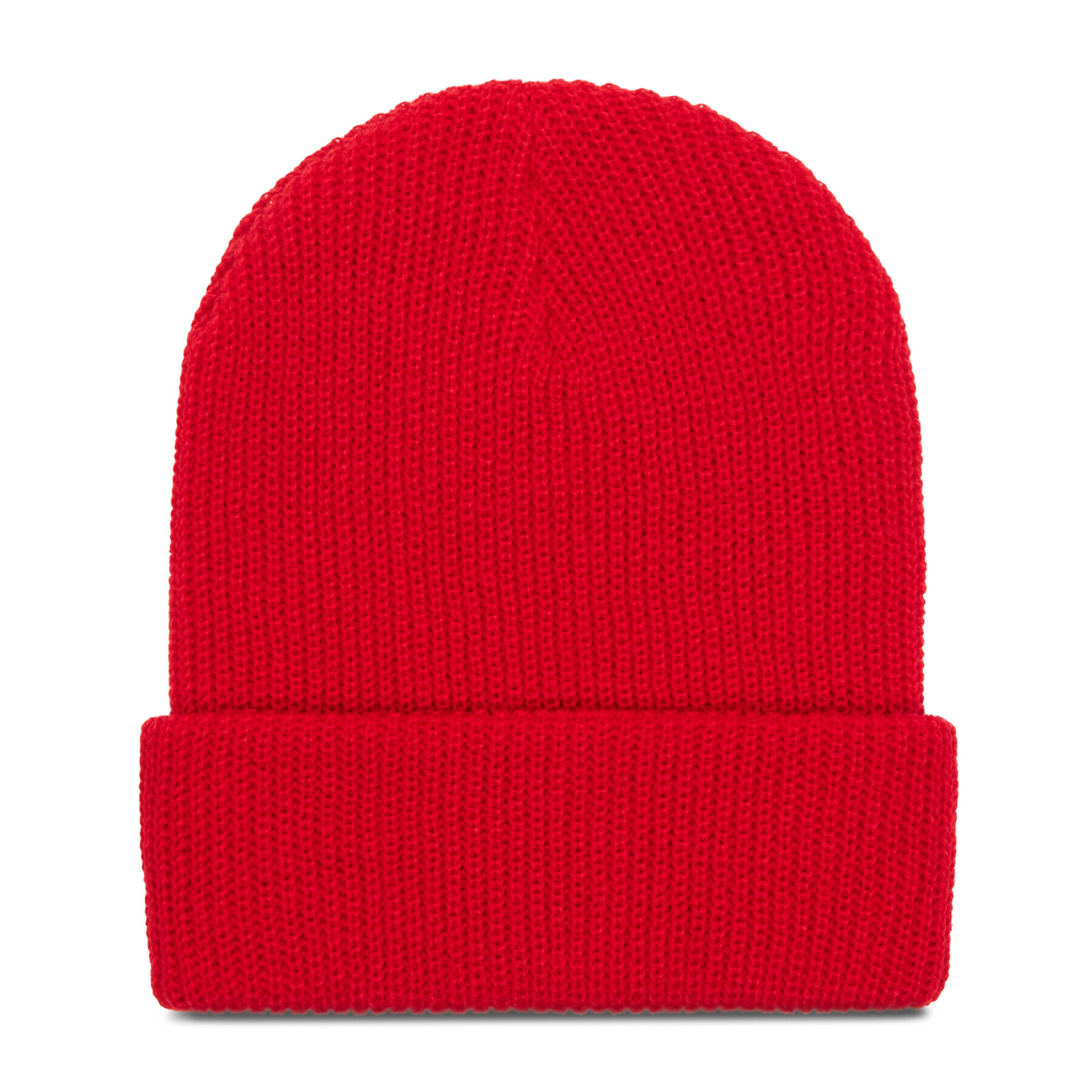 Brixton Шапка Heist Beanie 10782 Червен - Pepit.bg