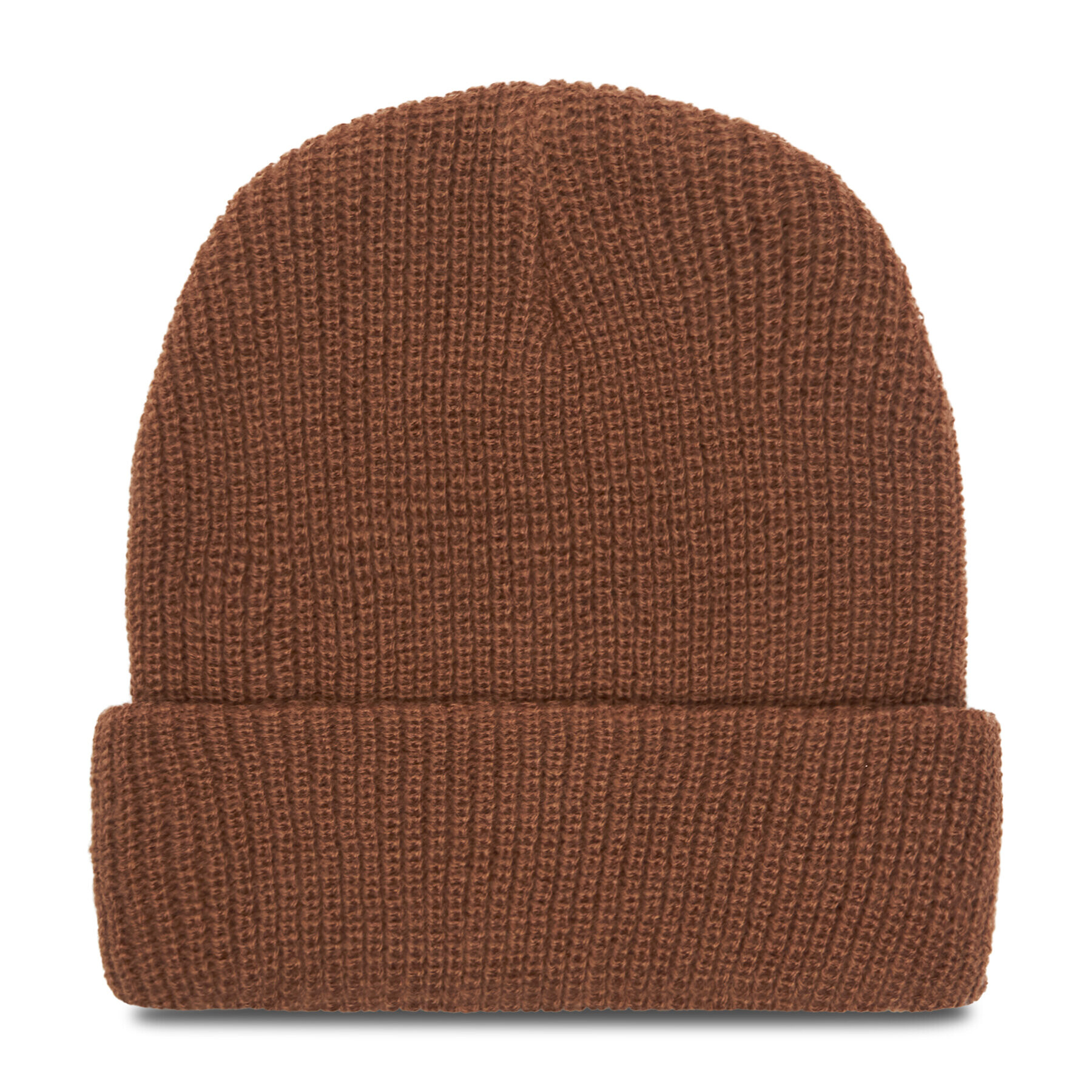 Brixton Шапка Heist Beanie 10782 Кафяв - Pepit.bg